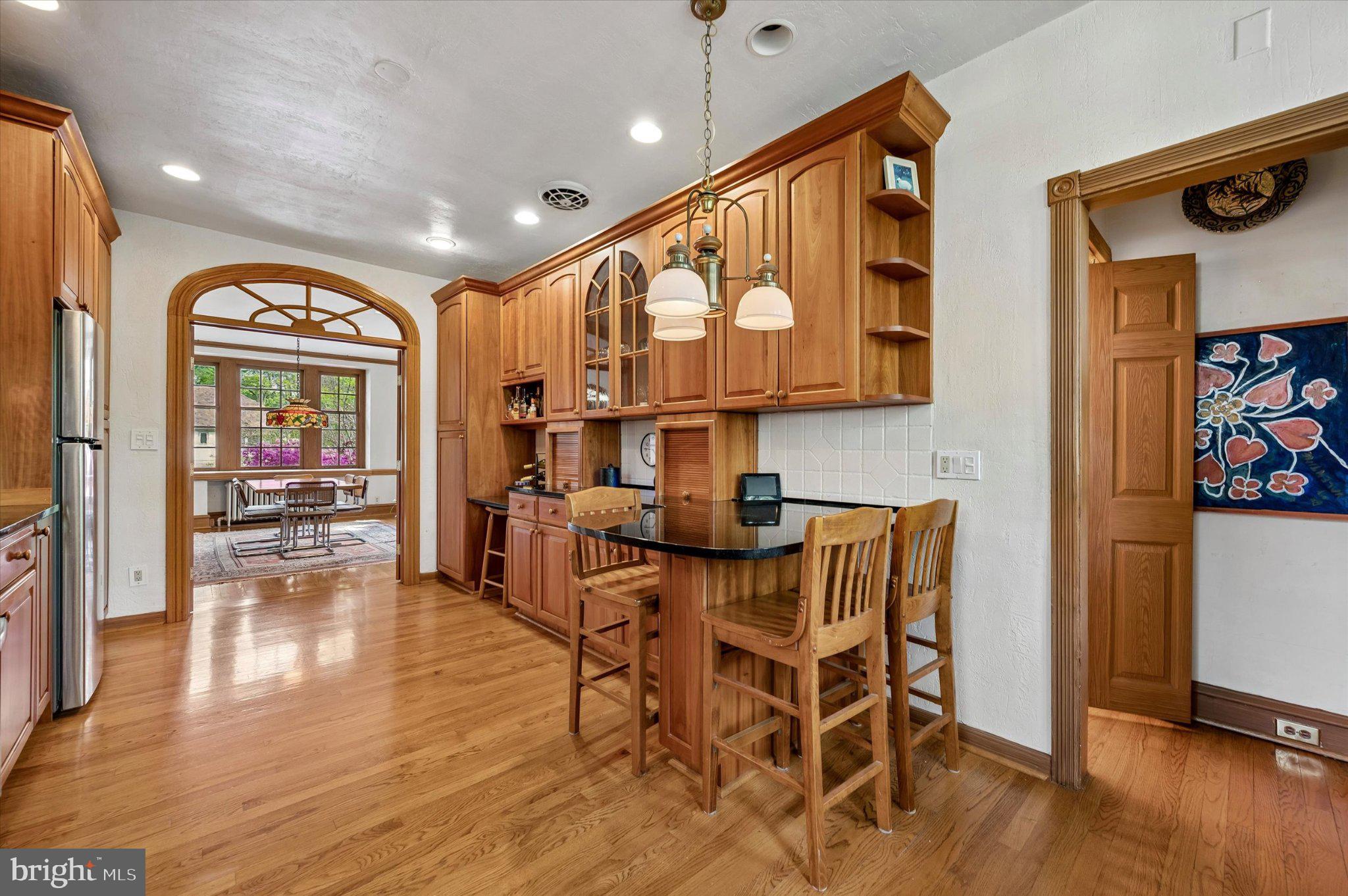 ELKINS PARK - Residential