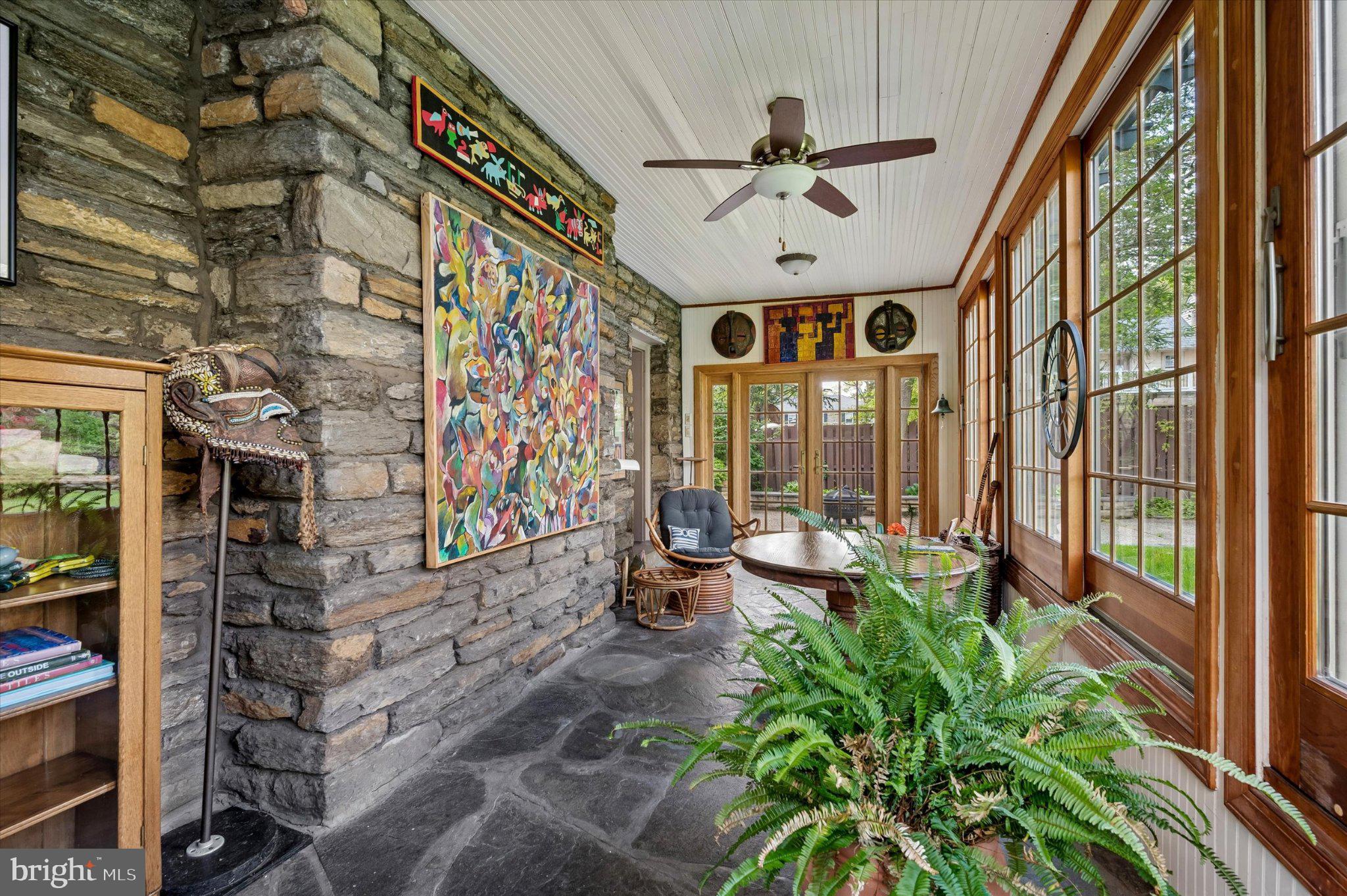 ELKINS PARK - Residential