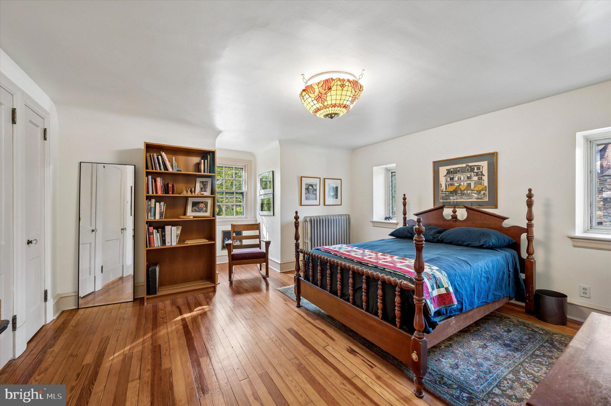 ELKINS PARK - Residential