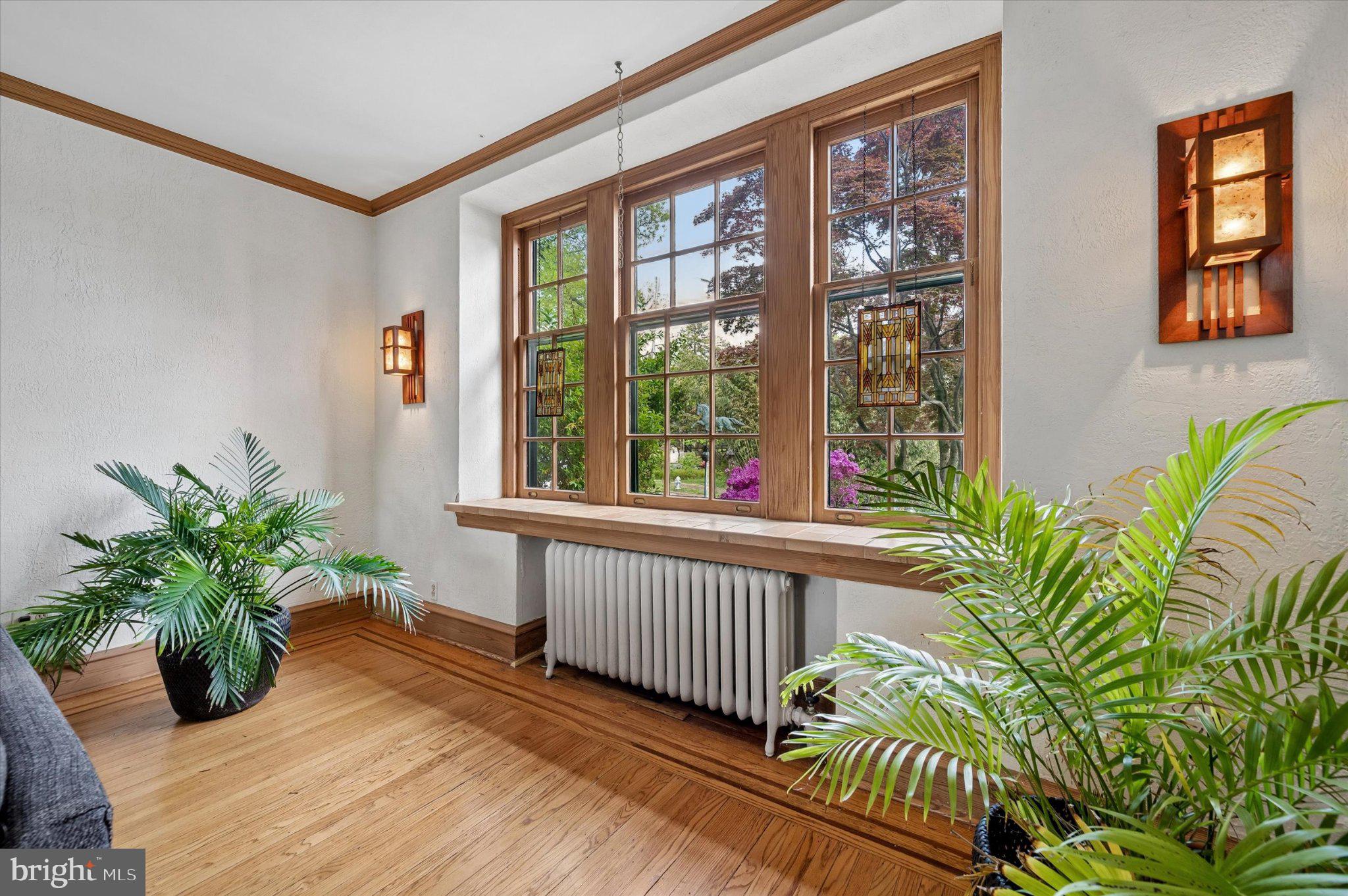 ELKINS PARK - Residential