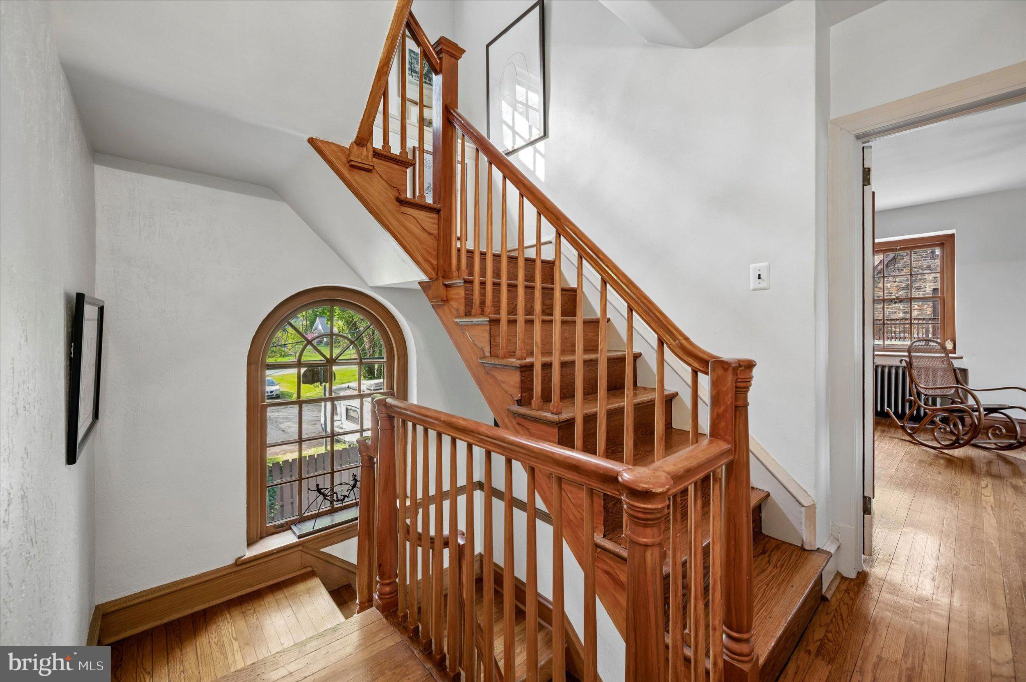 ELKINS PARK - Residential