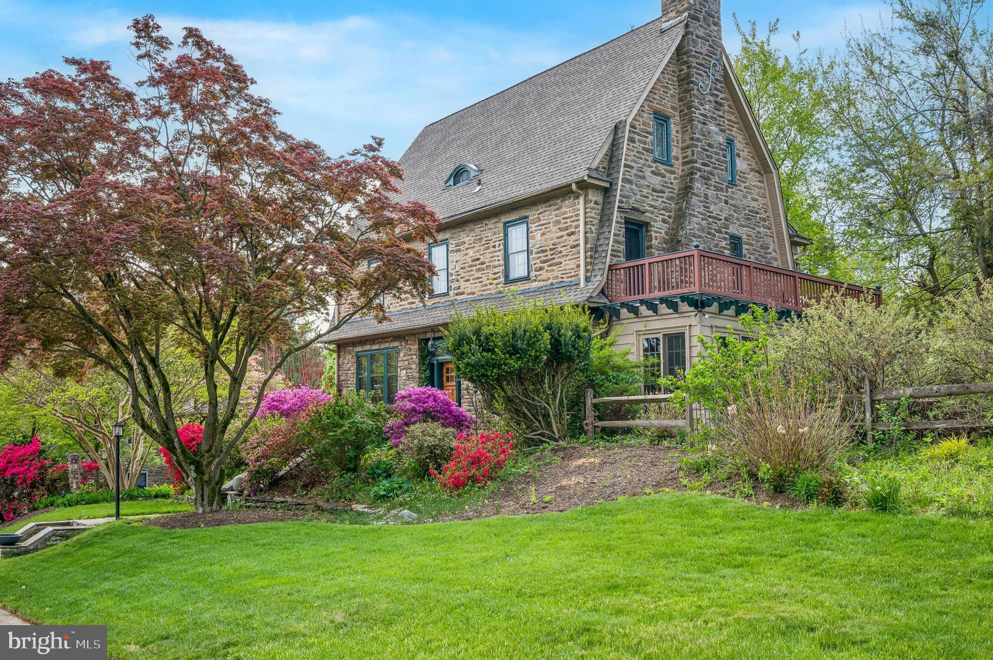 ELKINS PARK - Residential