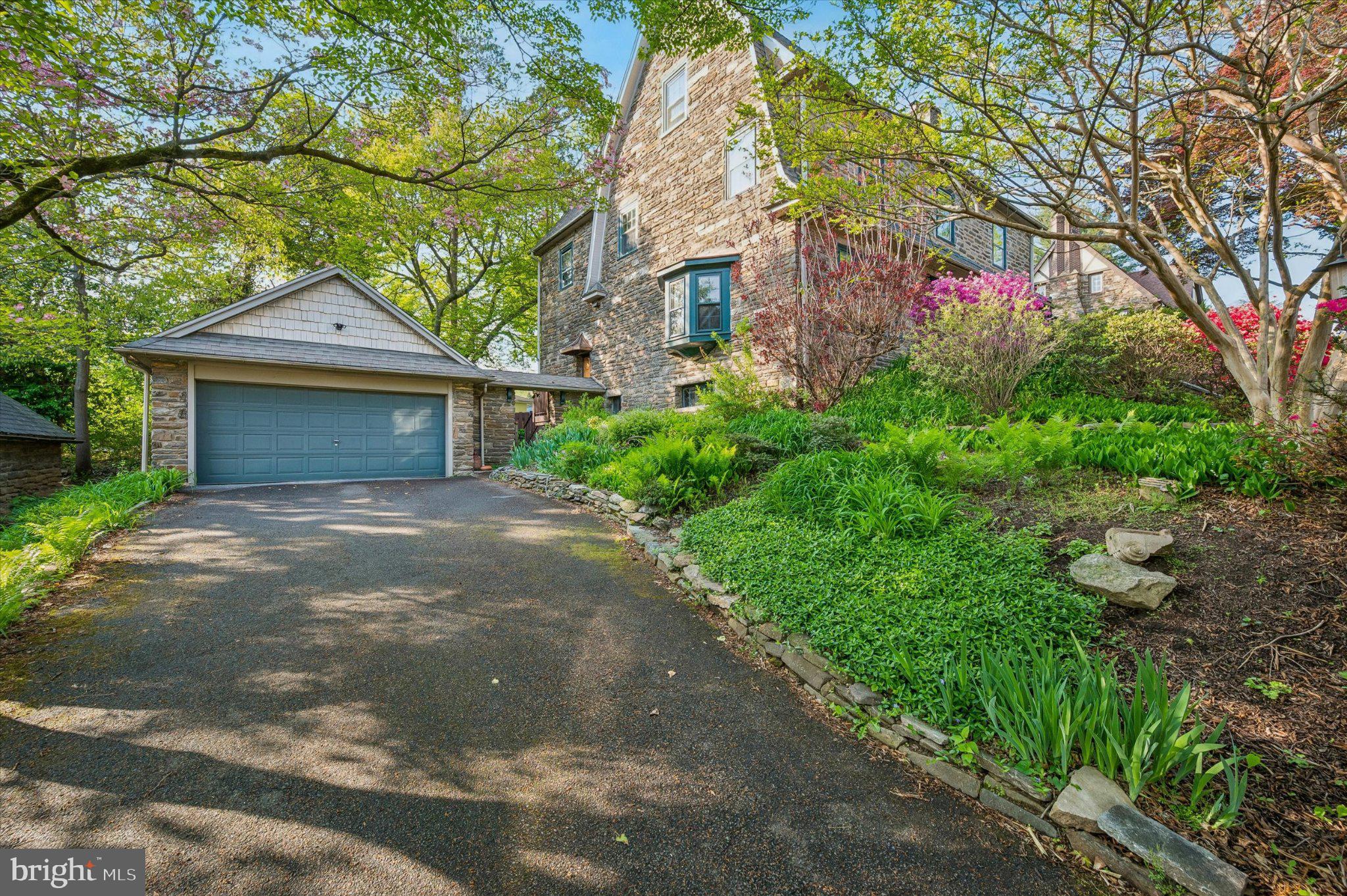 ELKINS PARK - Residential