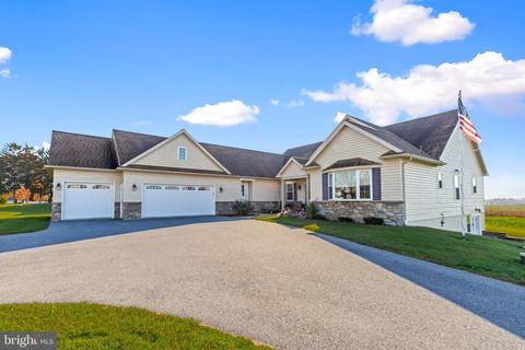 Photo of 2360 S VIEW DR, LANCASTER, PA 17602 (MLS # PALA2027564)