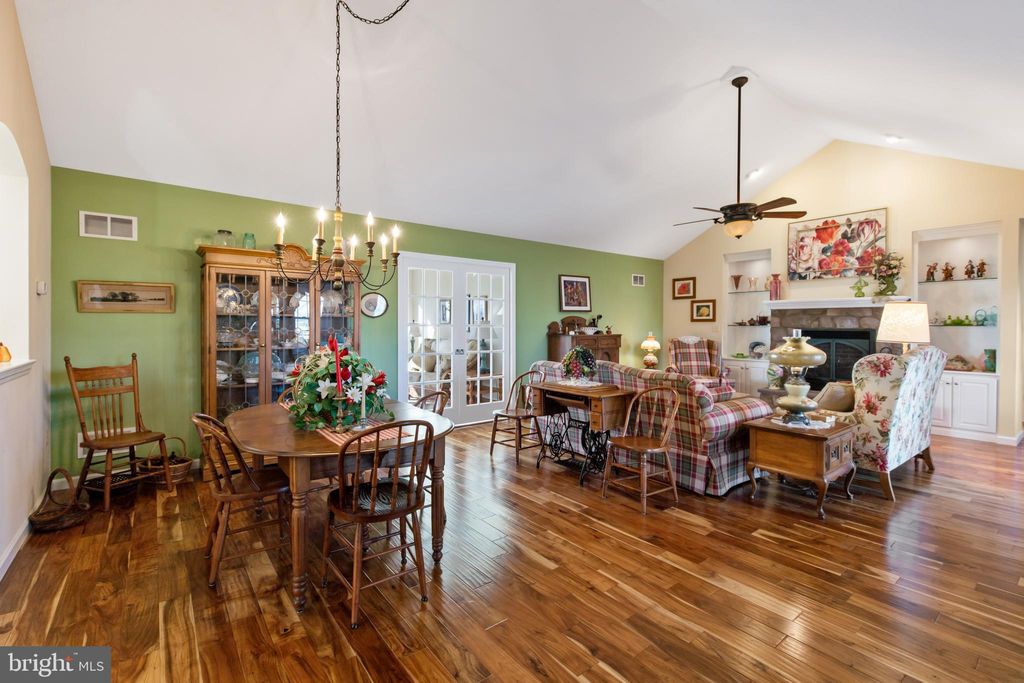 Photo of 2360 S VIEW DR, LANCASTER, PA 17602 (MLS # PALA2027564)