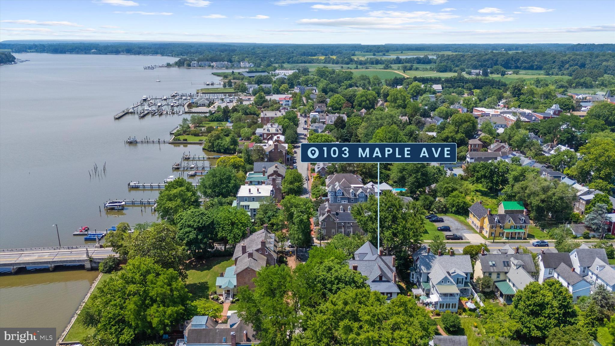 103 MAPLE AVENUE