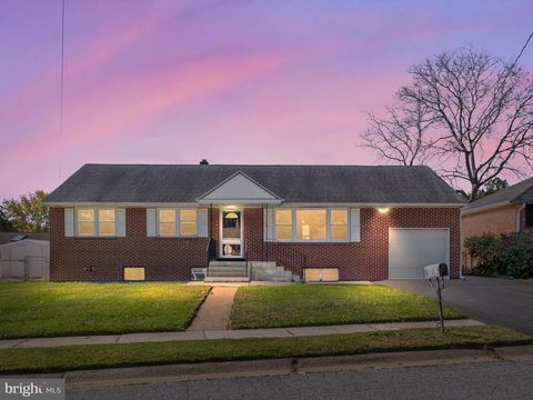 1802 HETTERING ROAD WILMINGTON DE 19810