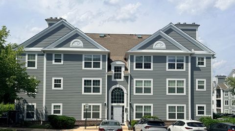 172 KENDRICK PLACE 24 GAITHERSBURG MD 20878