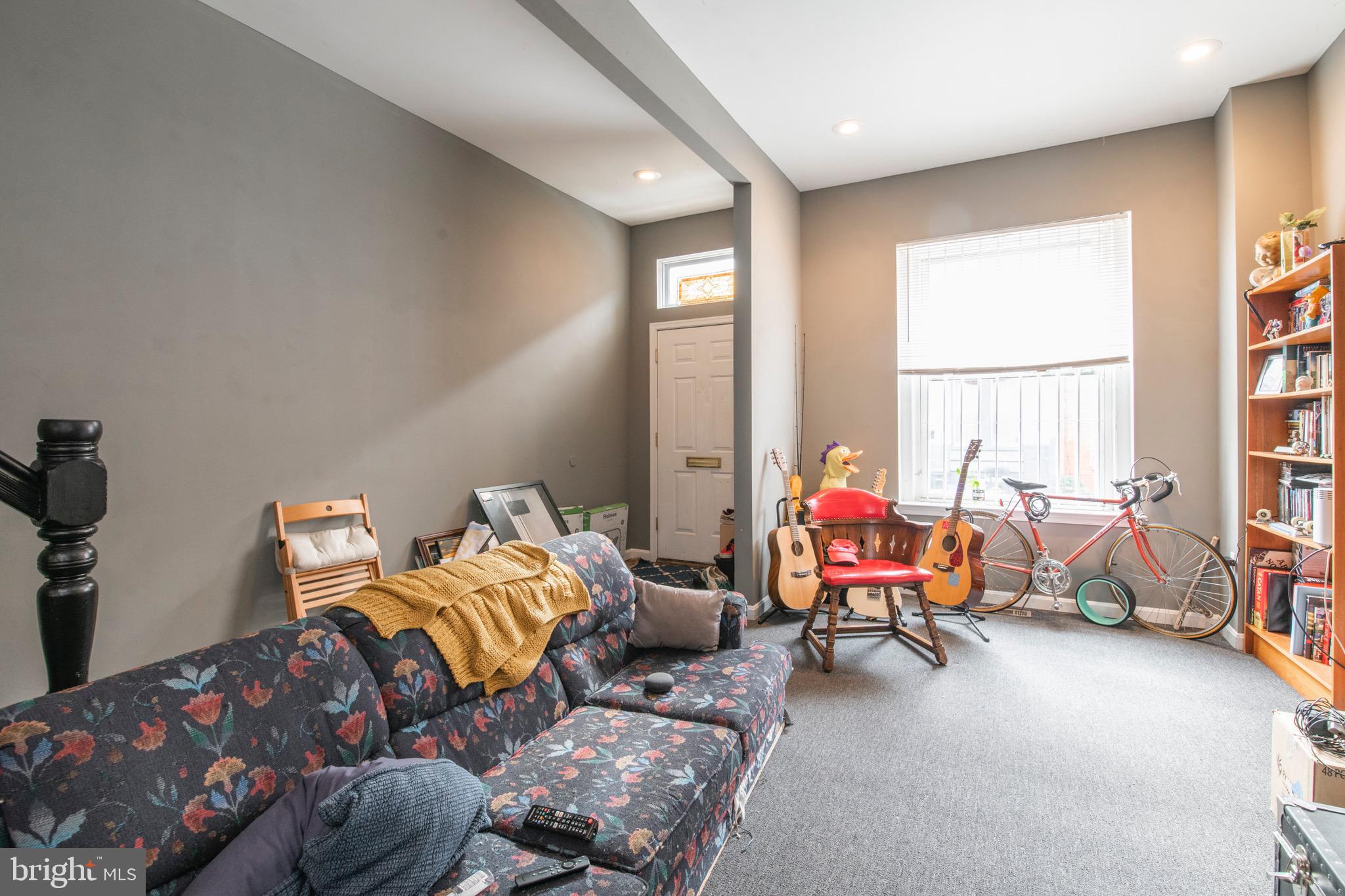 TEMPLE UNIVERSITY - Residential