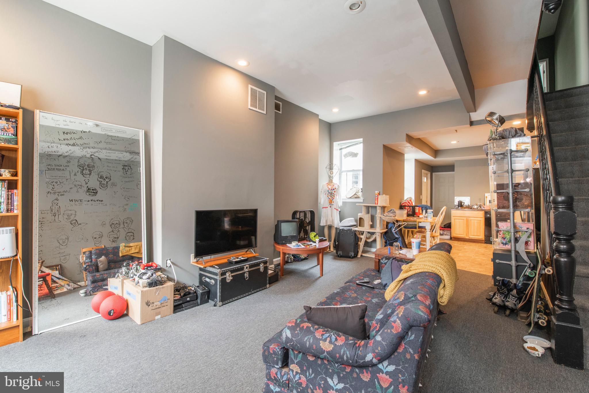 TEMPLE UNIVERSITY - Residential