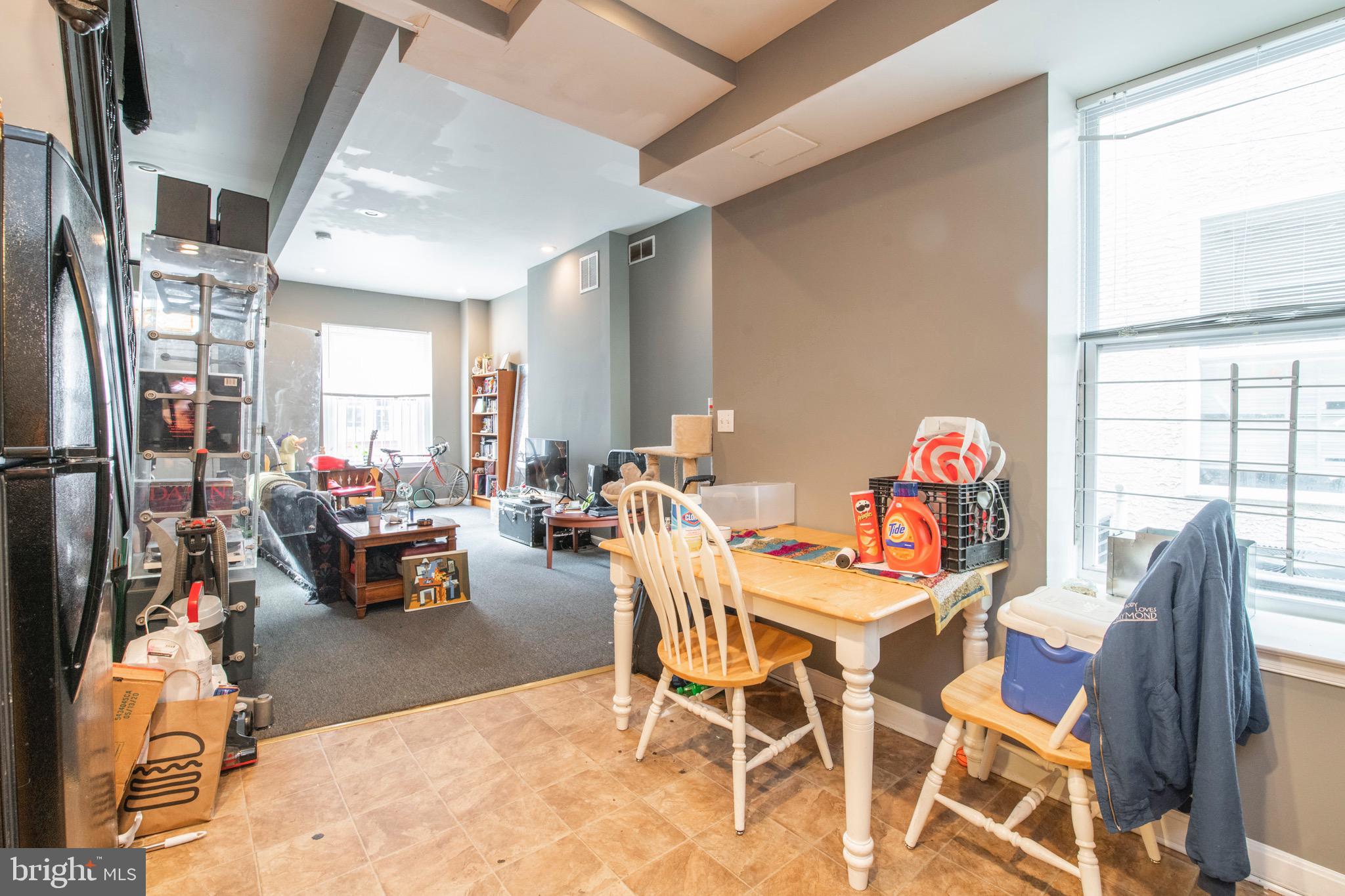 TEMPLE UNIVERSITY - Residential