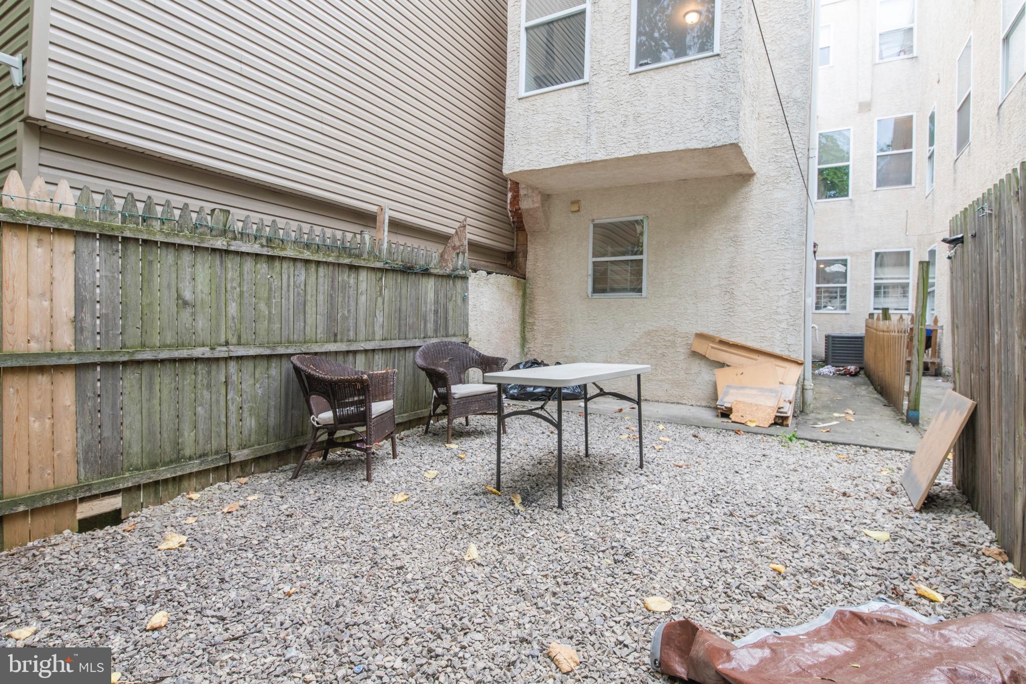 TEMPLE UNIVERSITY - Residential