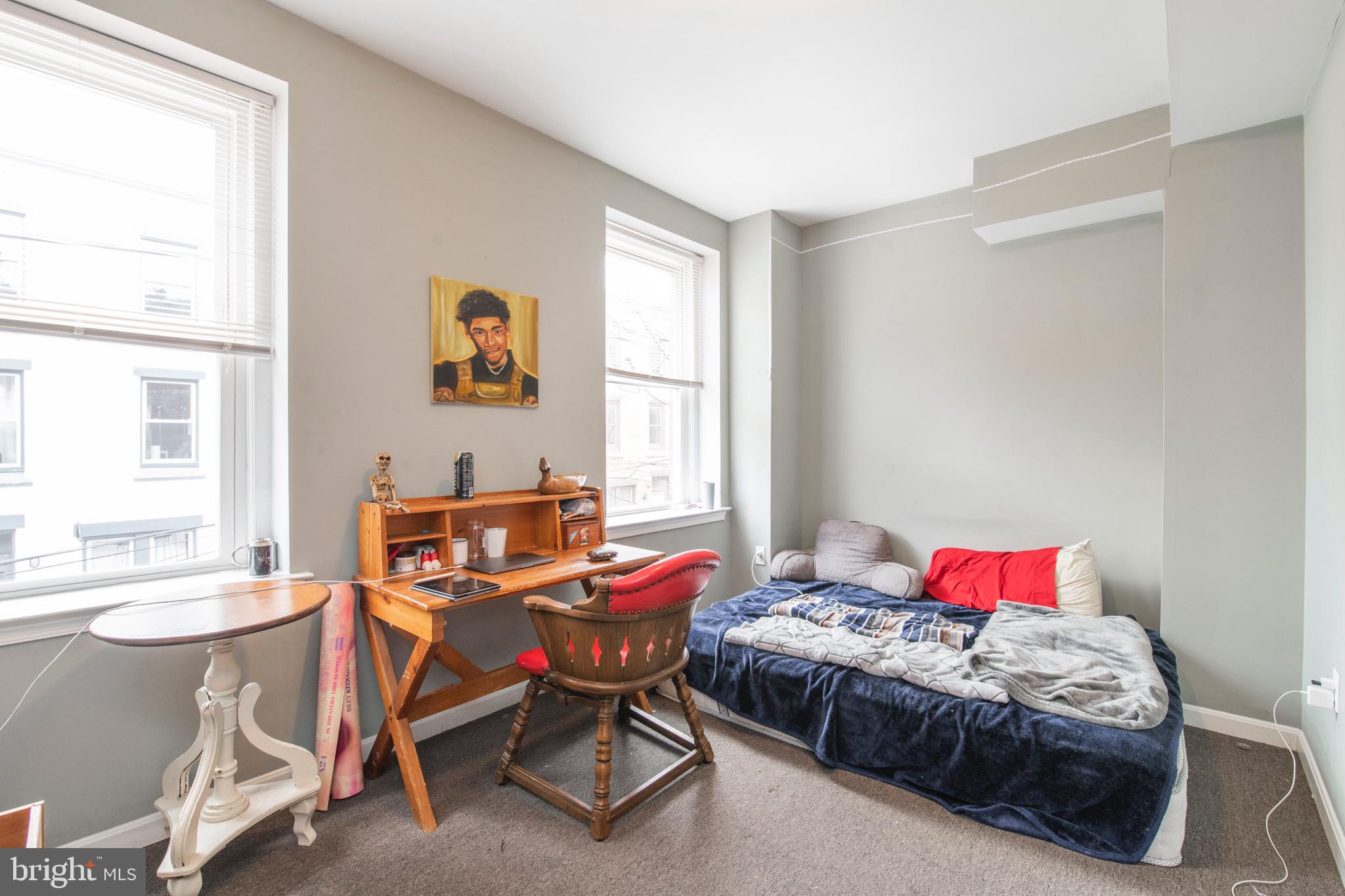 TEMPLE UNIVERSITY - Residential