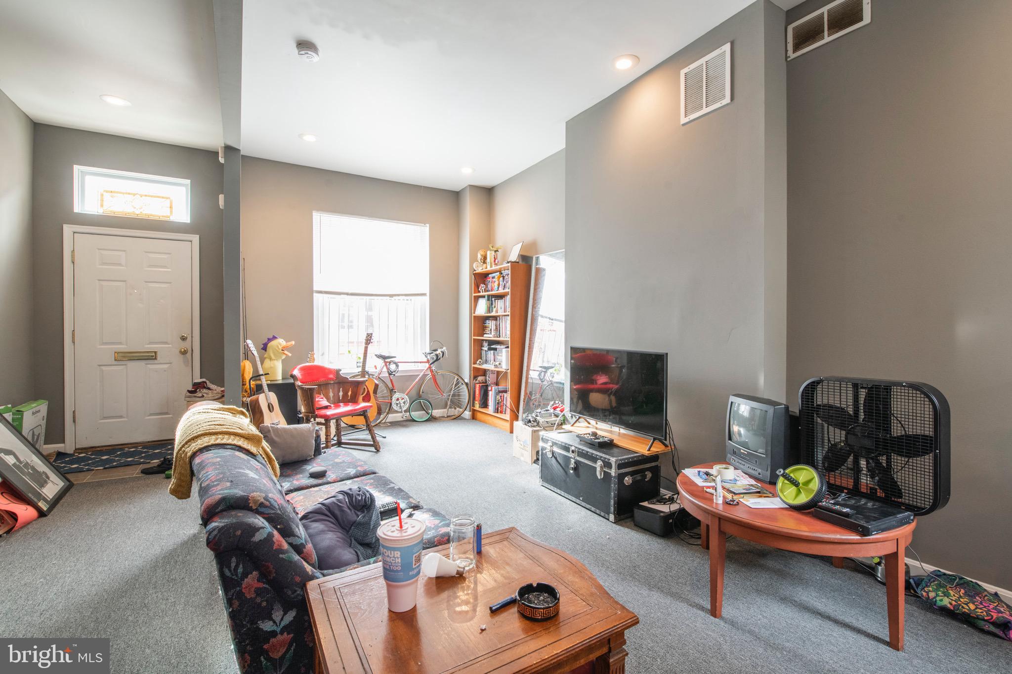 TEMPLE UNIVERSITY - Residential