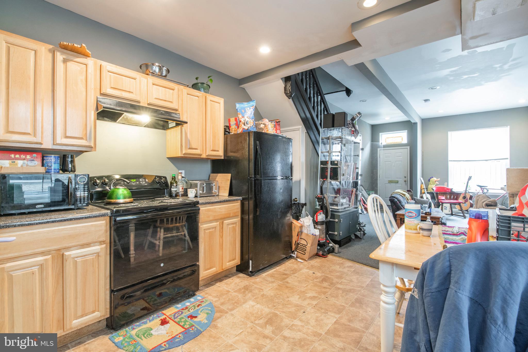 TEMPLE UNIVERSITY - Residential