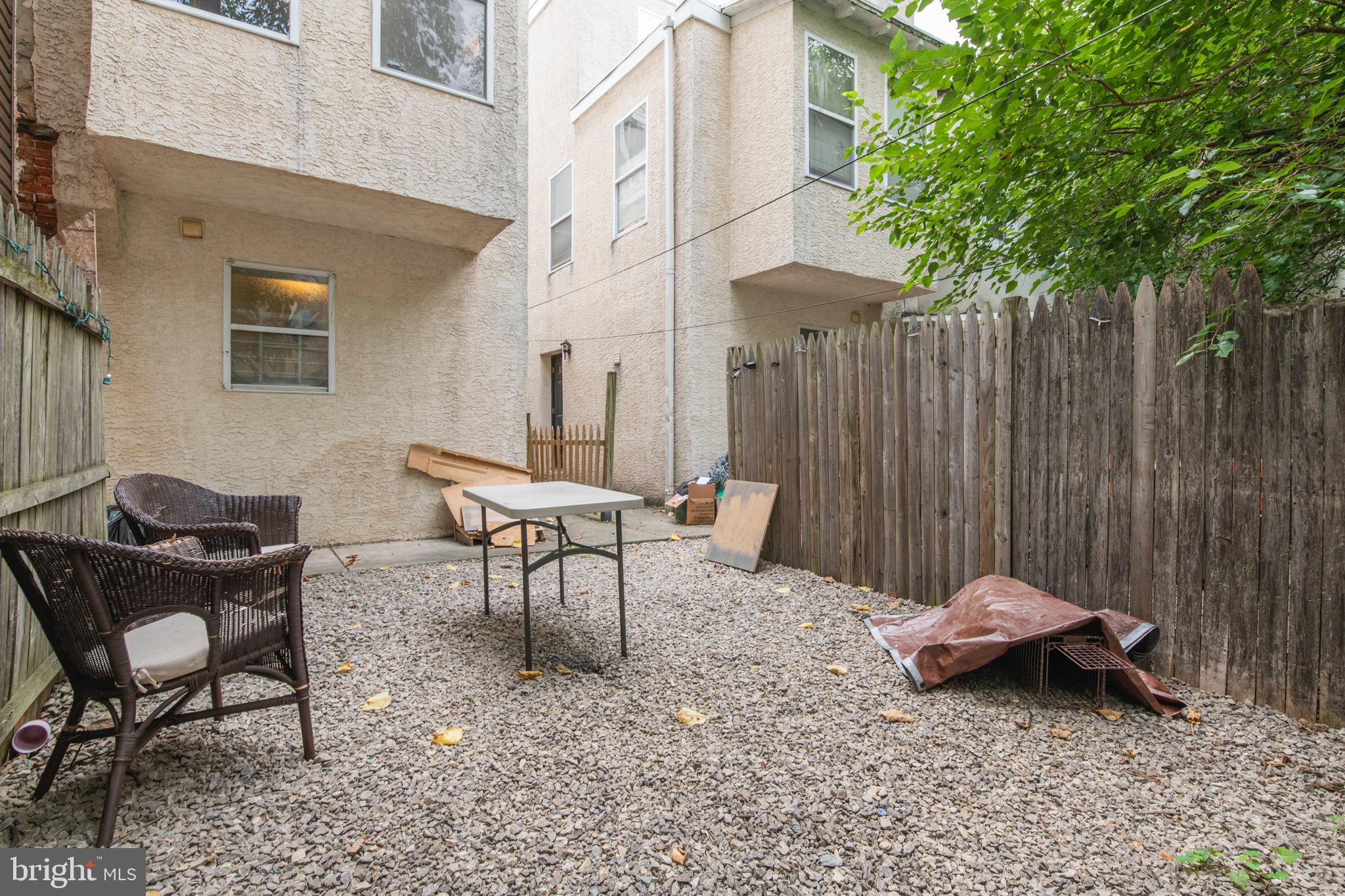 TEMPLE UNIVERSITY - Residential