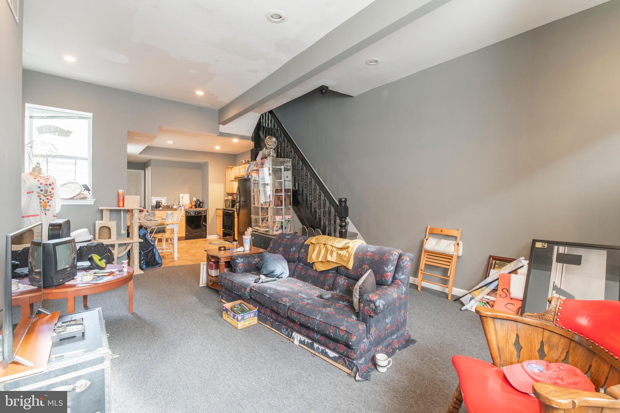 TEMPLE UNIVERSITY - Residential