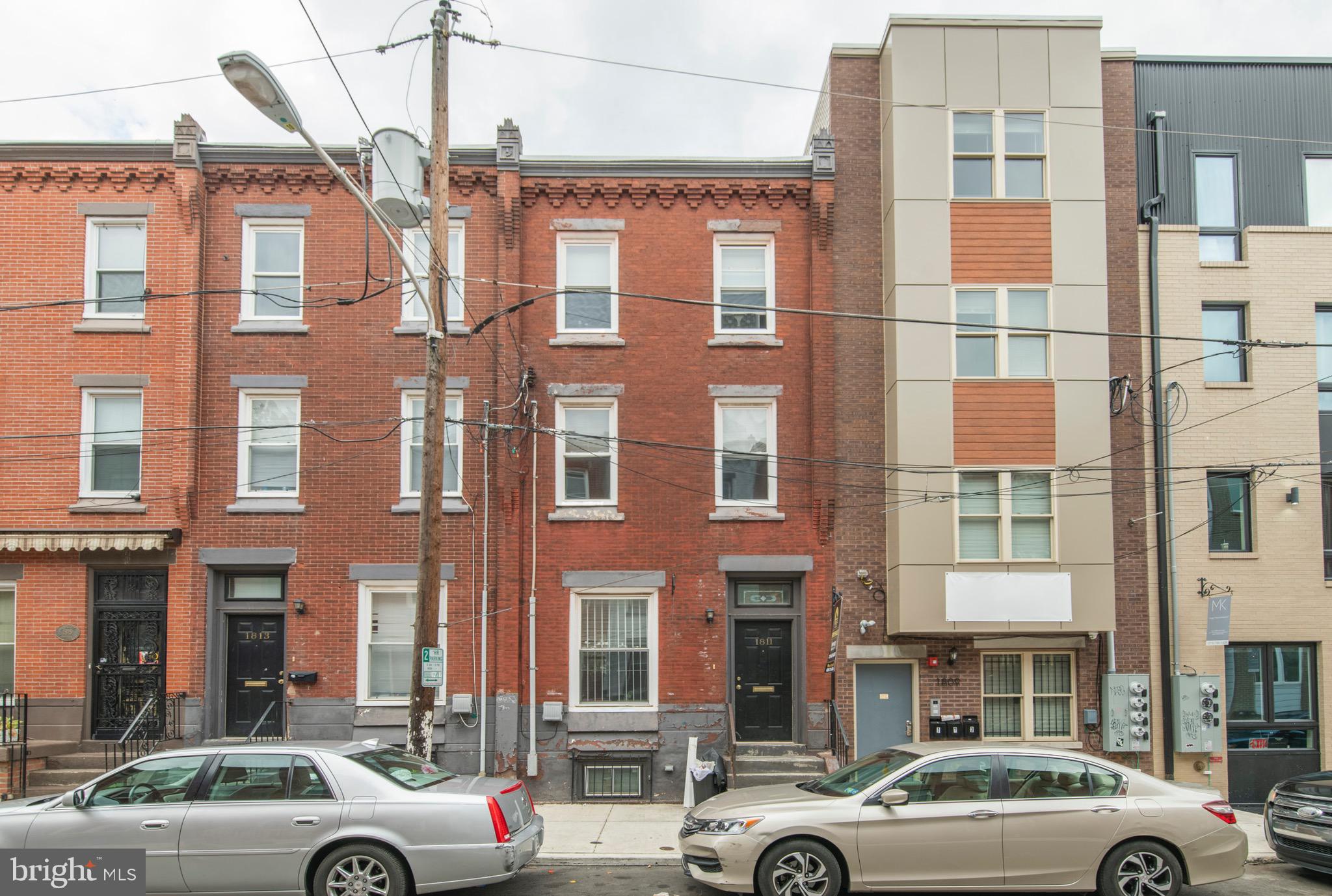 TEMPLE UNIVERSITY - Residential