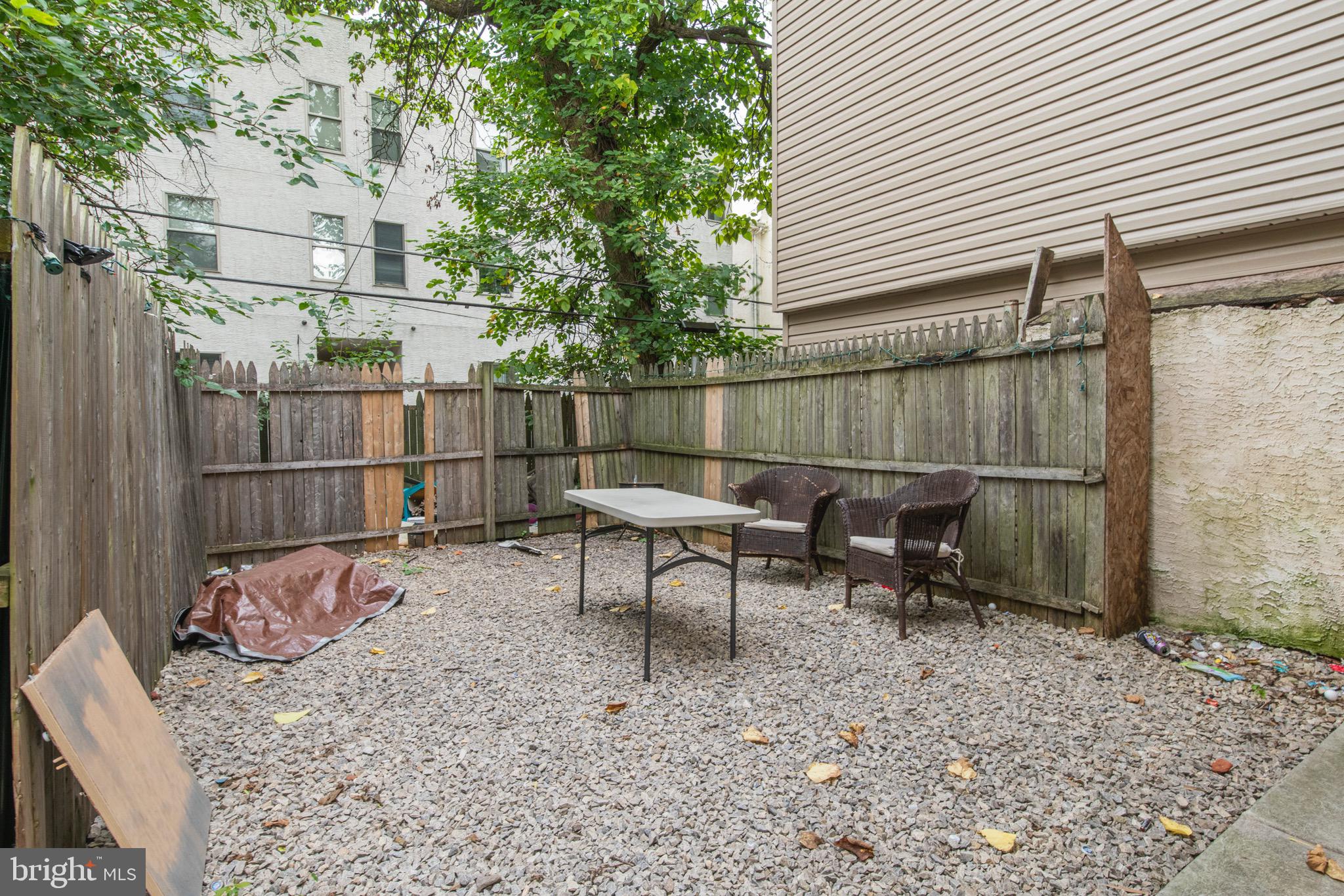 TEMPLE UNIVERSITY - Residential