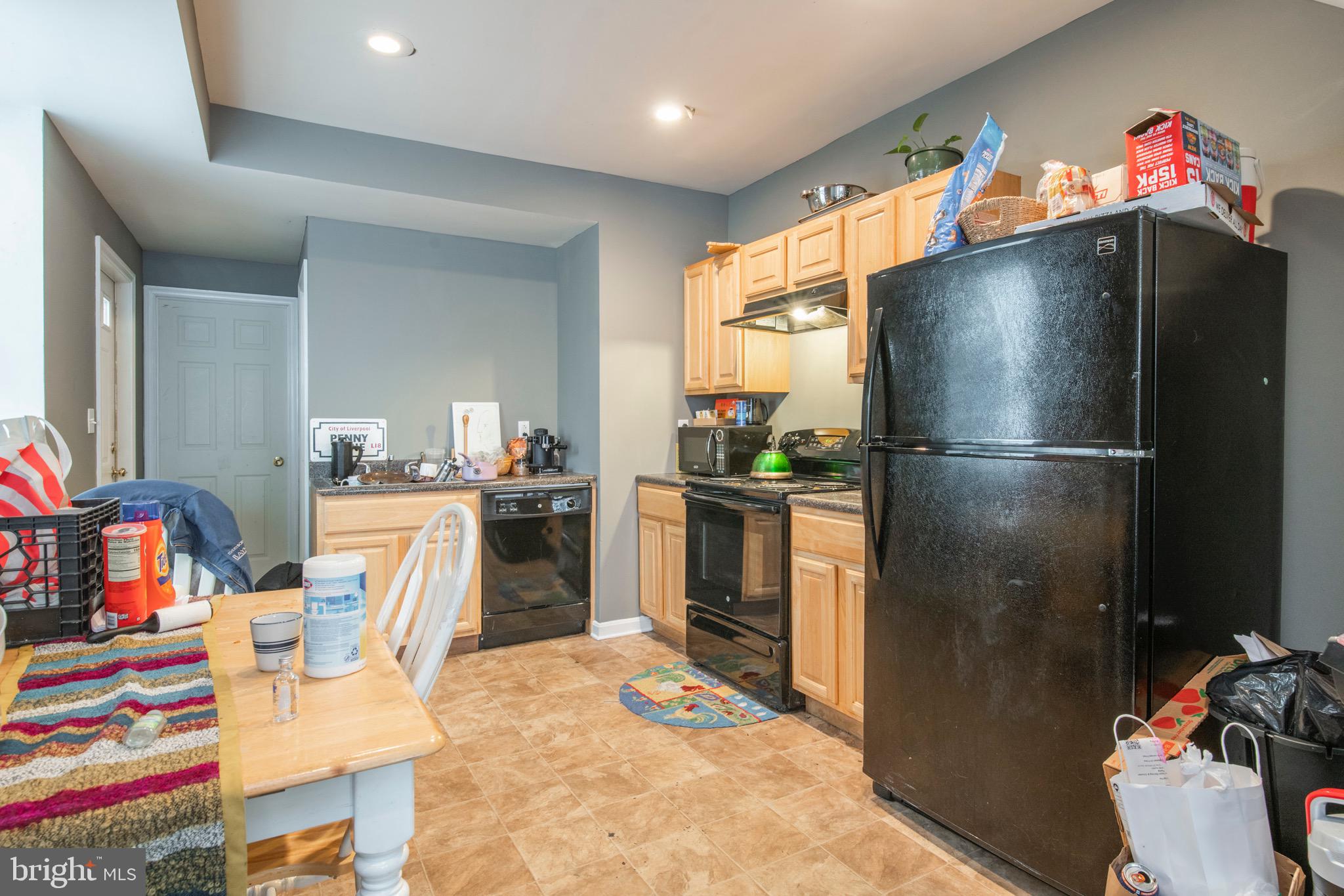 TEMPLE UNIVERSITY - Residential