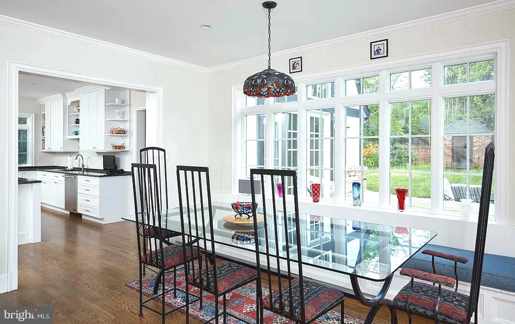 KENWOOD - Residential Lease