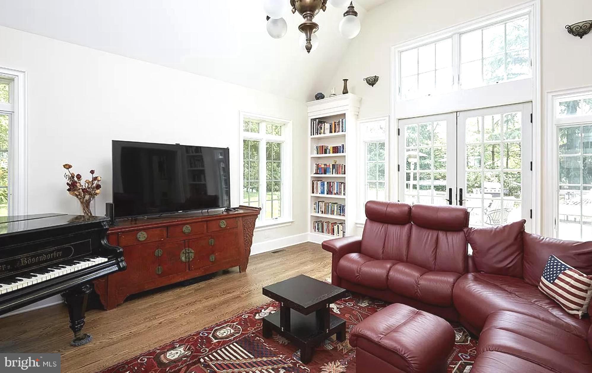 KENWOOD - Residential Lease