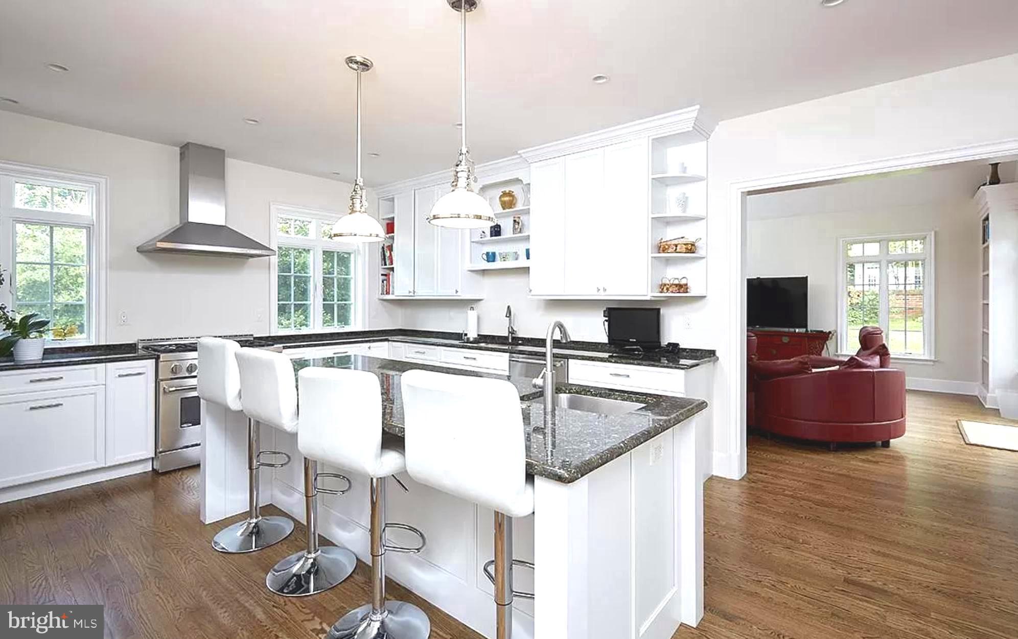 KENWOOD - Residential Lease