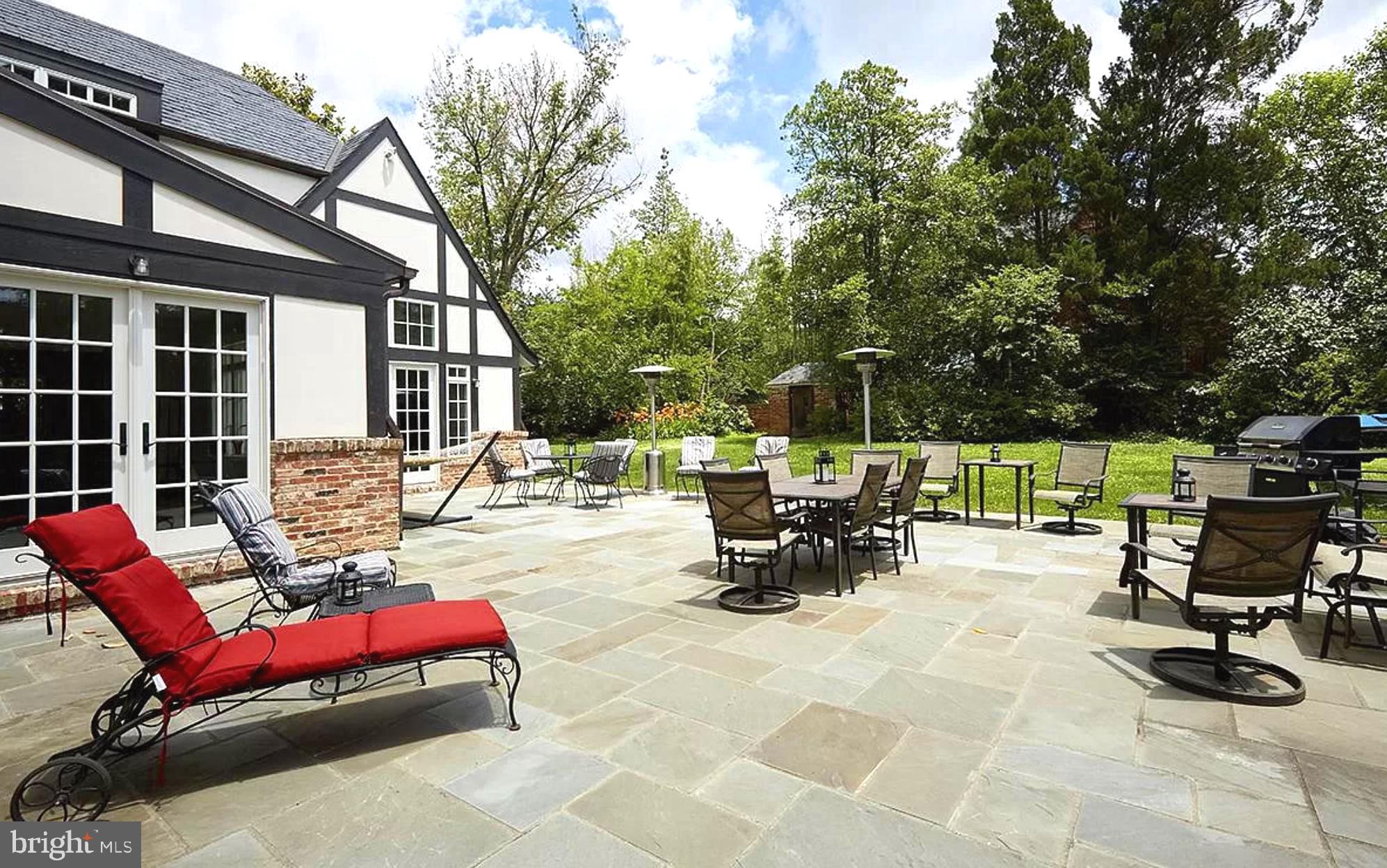 KENWOOD - Residential Lease