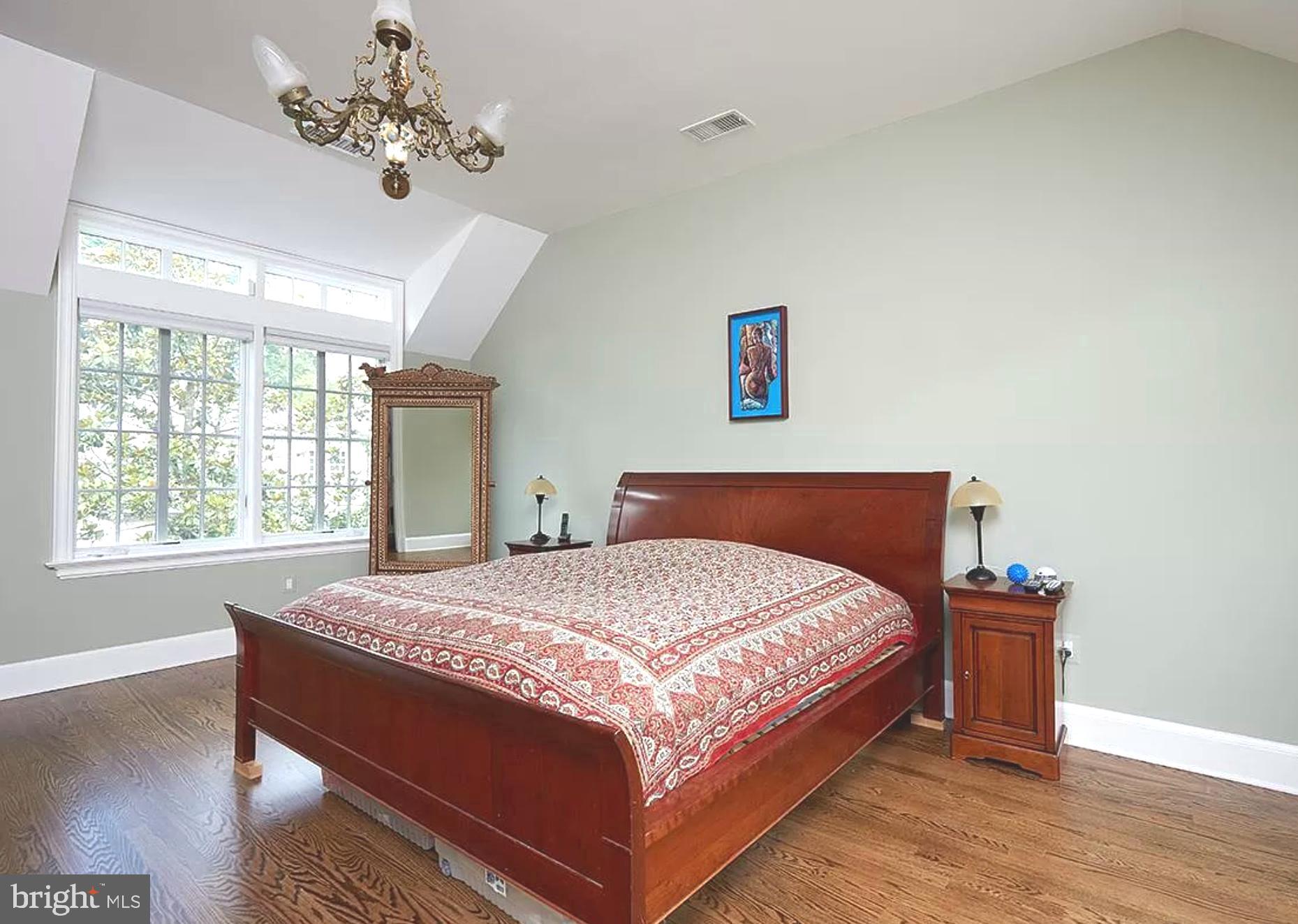 KENWOOD - Residential Lease