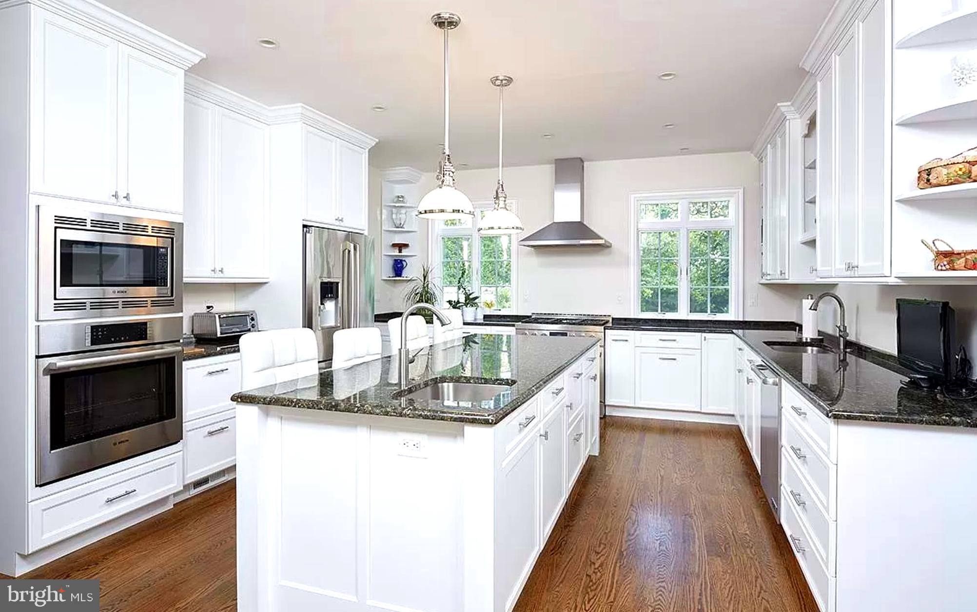 KENWOOD - Residential Lease