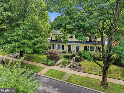 Townhouse For Sale - 722 Nottingham Road<br/> WILMINGTON, DE 19805