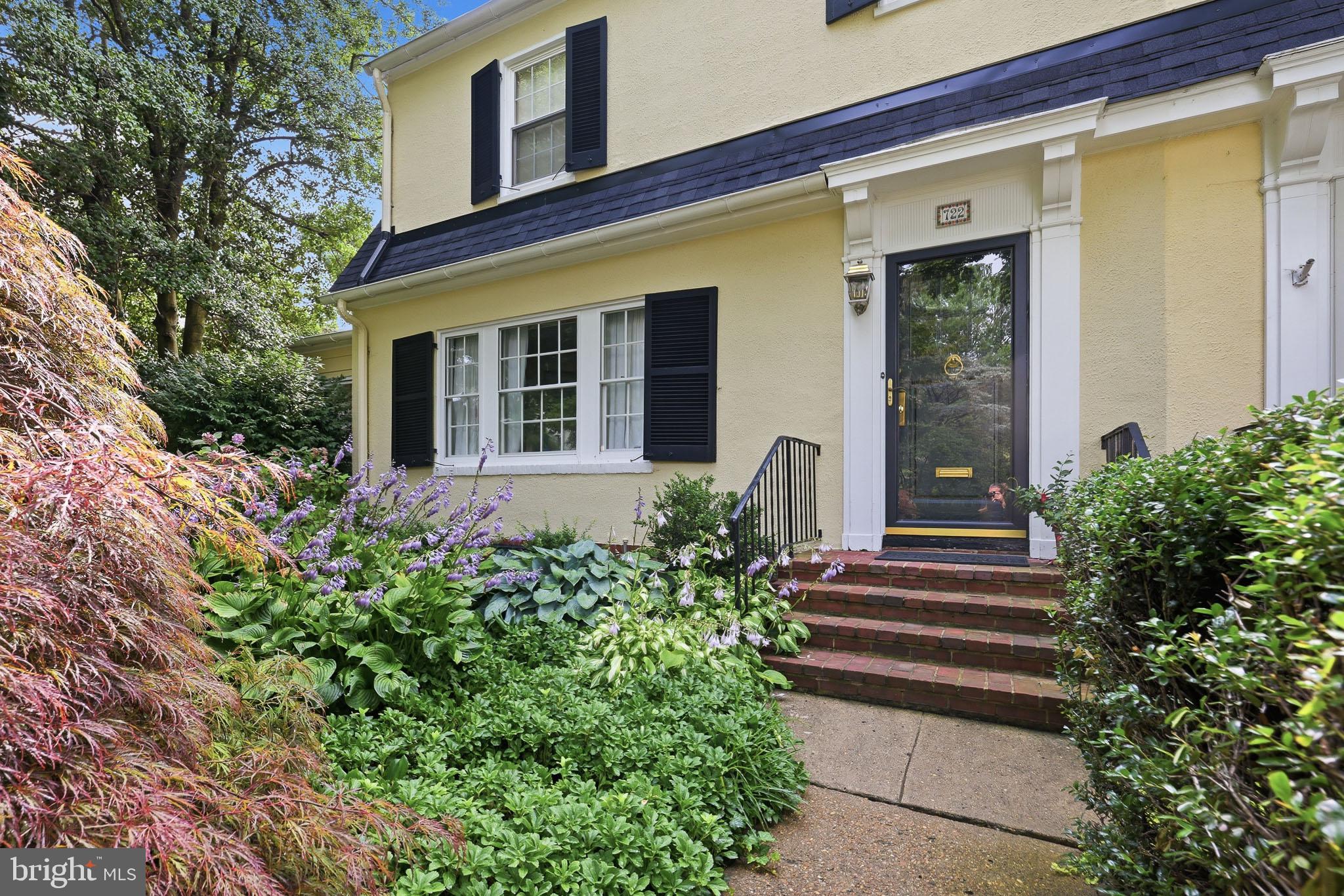 722 NOTTINGHAM ROAD