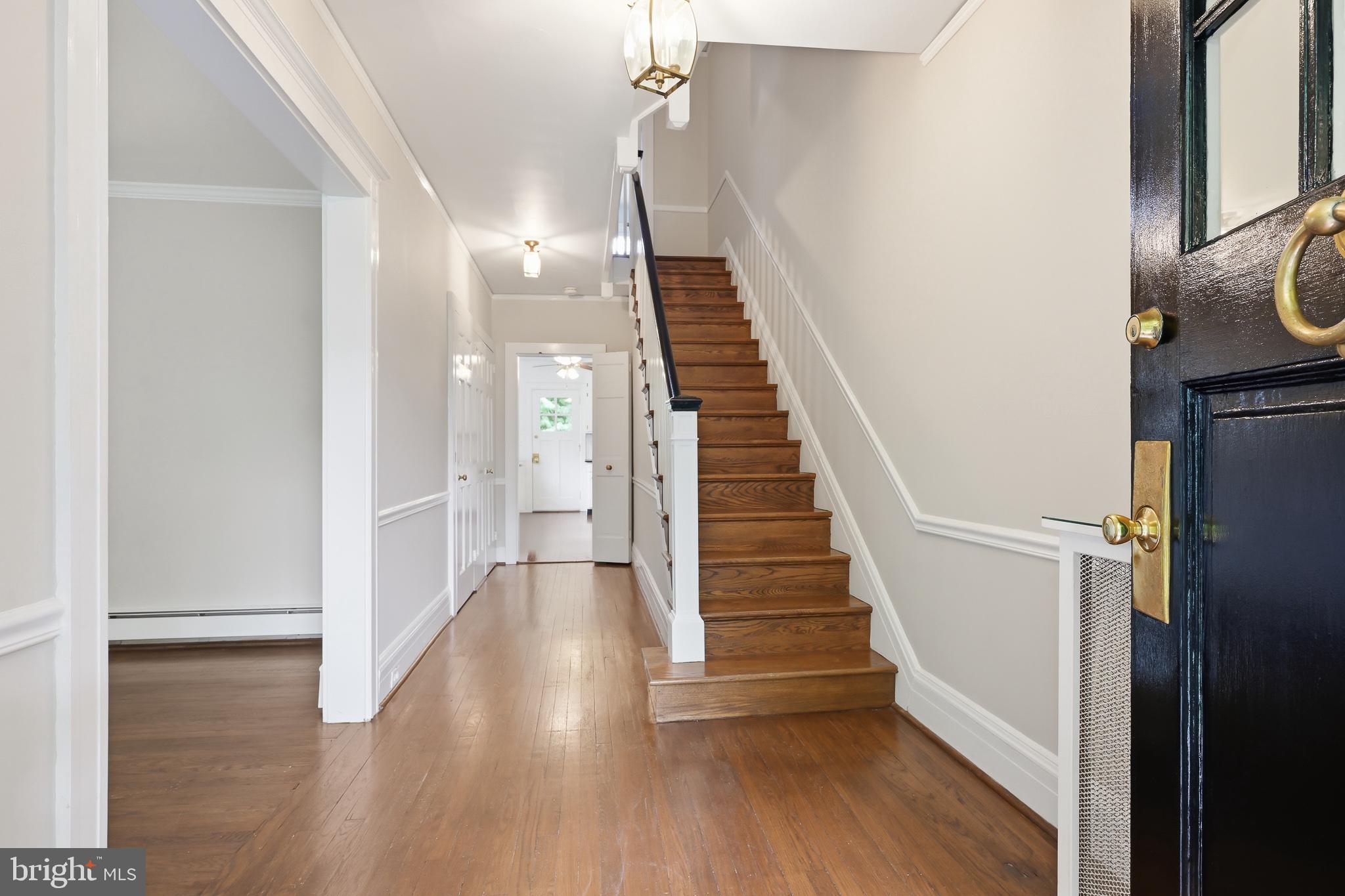 722 NOTTINGHAM ROAD