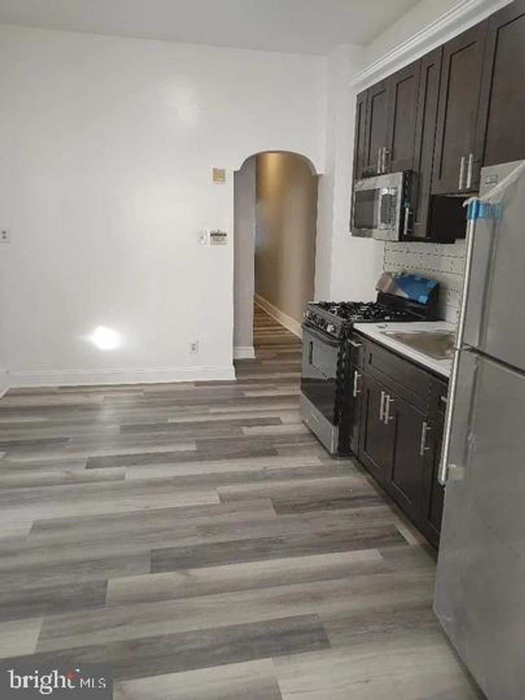 Photo of 7208 Torresdale Avenue #1, PHILADELPHIA, PA 19135 (MLS # PAPH2528234)