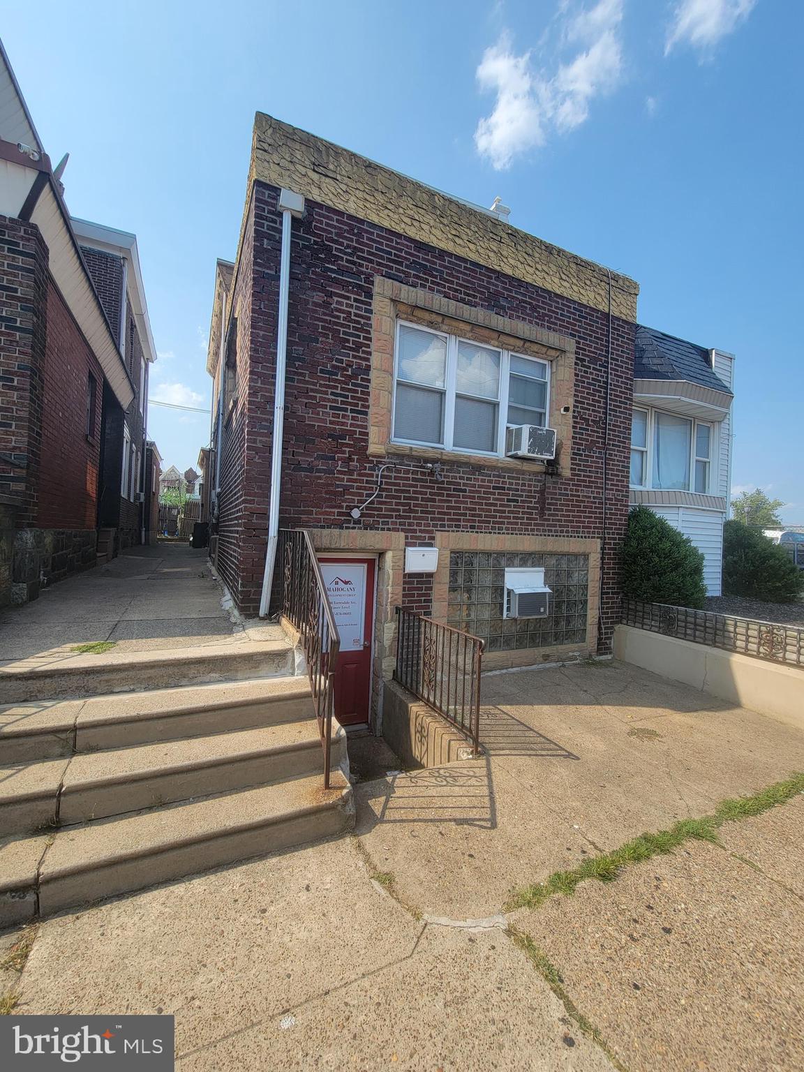 Welcome to 7208 Torresdale Ave - Unit 1, a charming 2-bedroom, 1-bathroom apartment located in the vibrant city of Philadelphia, PA. This apartment offers a comfortable and stylish living space, perfect for those who appreciate a well-designed home. The kitchen is fully equipped, ready for you to prepare your favorite meals. The two bedrooms are spacious, providing ample room for relaxation and personalization. The bathroom is well-maintained, ensuring a clean and refreshing space for your daily routines. This apartment combines functionality and style, making it an ideal choice for those seeking a comfortable living experience in Philadelphia. Come and explore the potential of 7208 Torresdale Ave - Unit 1, and make it your new home today.