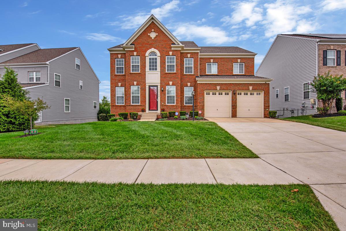 12706 COVENTRY MANOR WAY