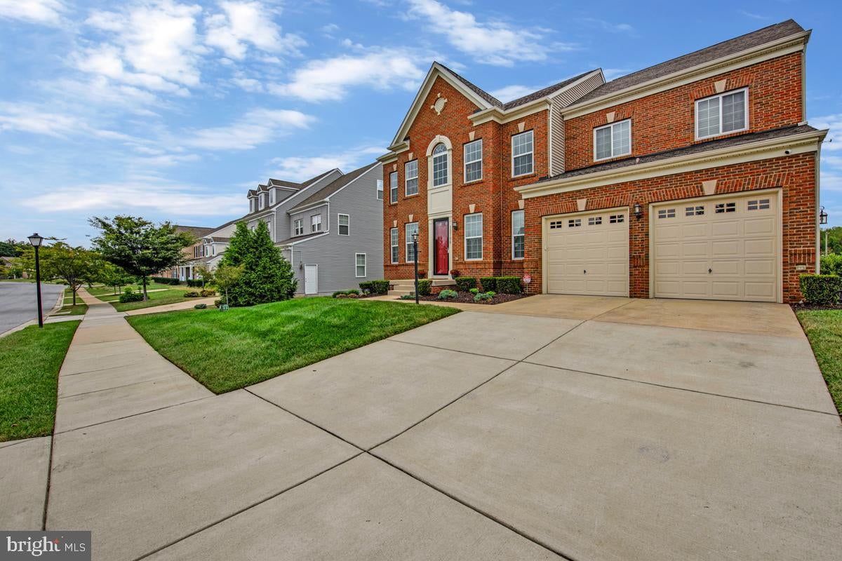12706 COVENTRY MANOR WAY