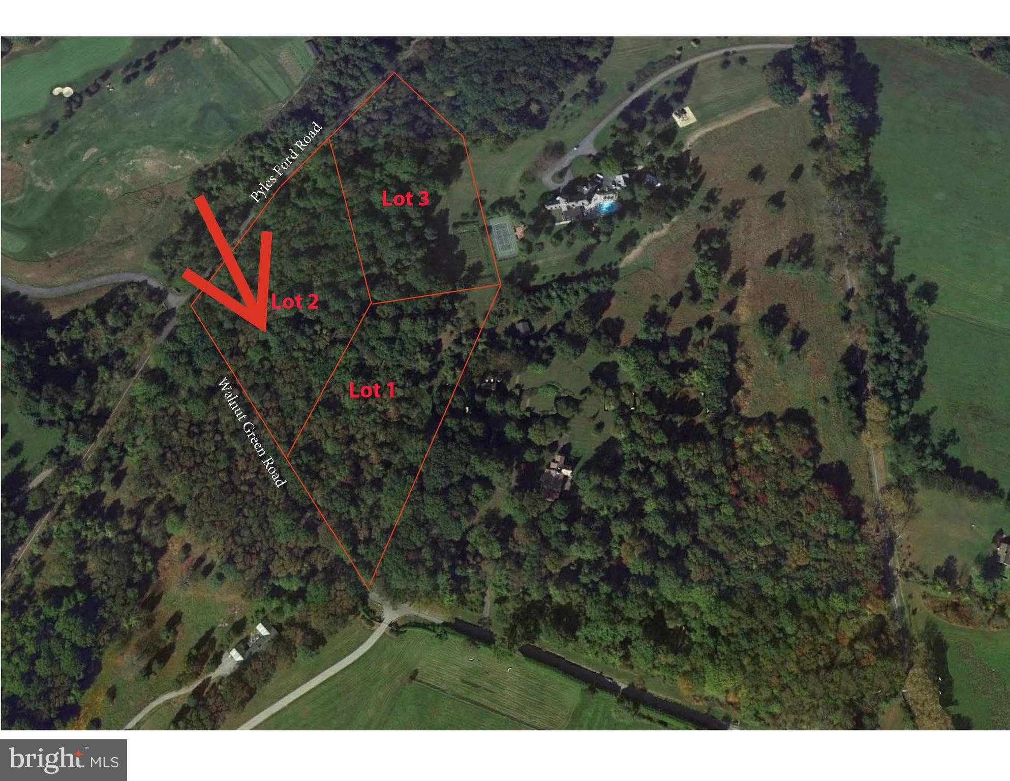 1751 WALNUT GREEN ROAD