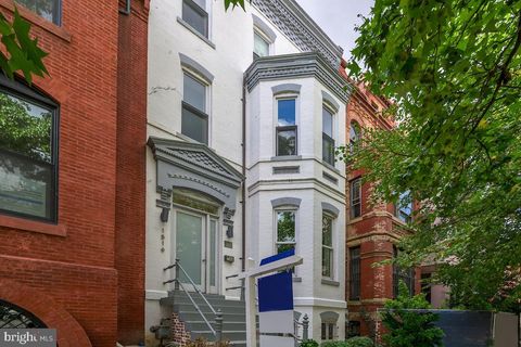 1516 R STREET NW 2 WASHINGTON DC 20009