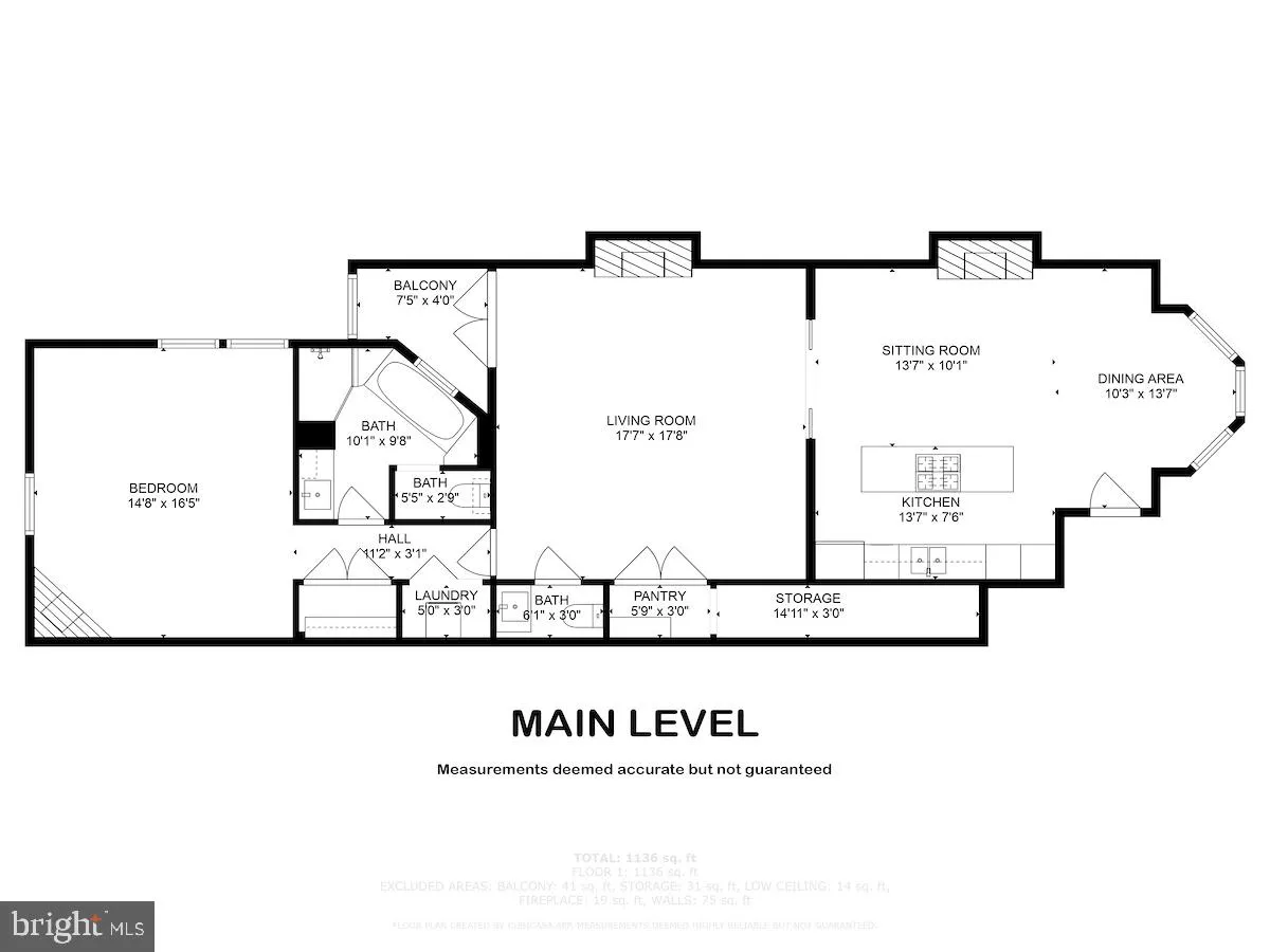 Excel Meters Squared In Feet 1516 R Street NW Unit 2, Washington