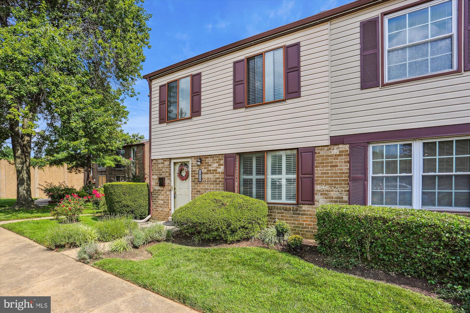 BRIGHTON WEST - Residential