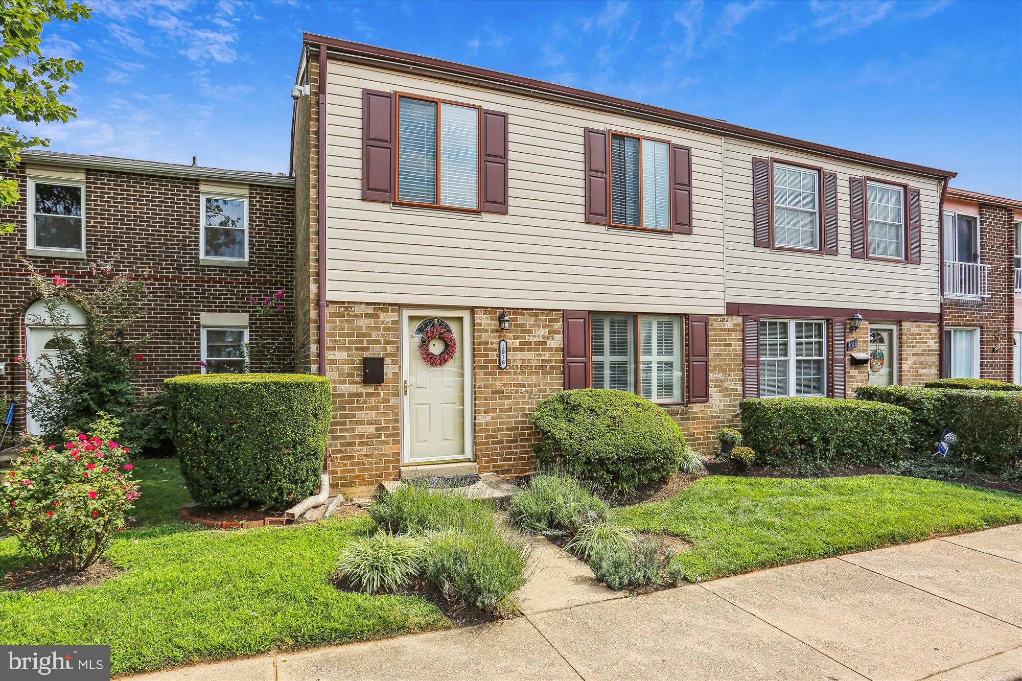 BRIGHTON WEST - Residential