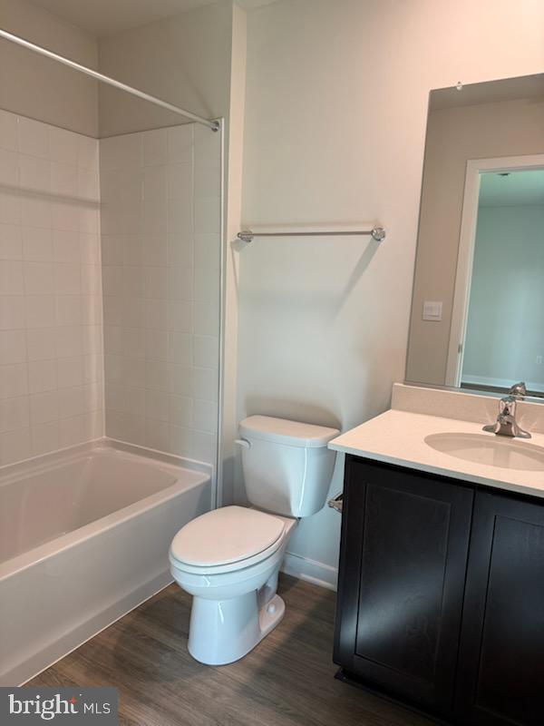 WOODYARD STATION - Residential Lease