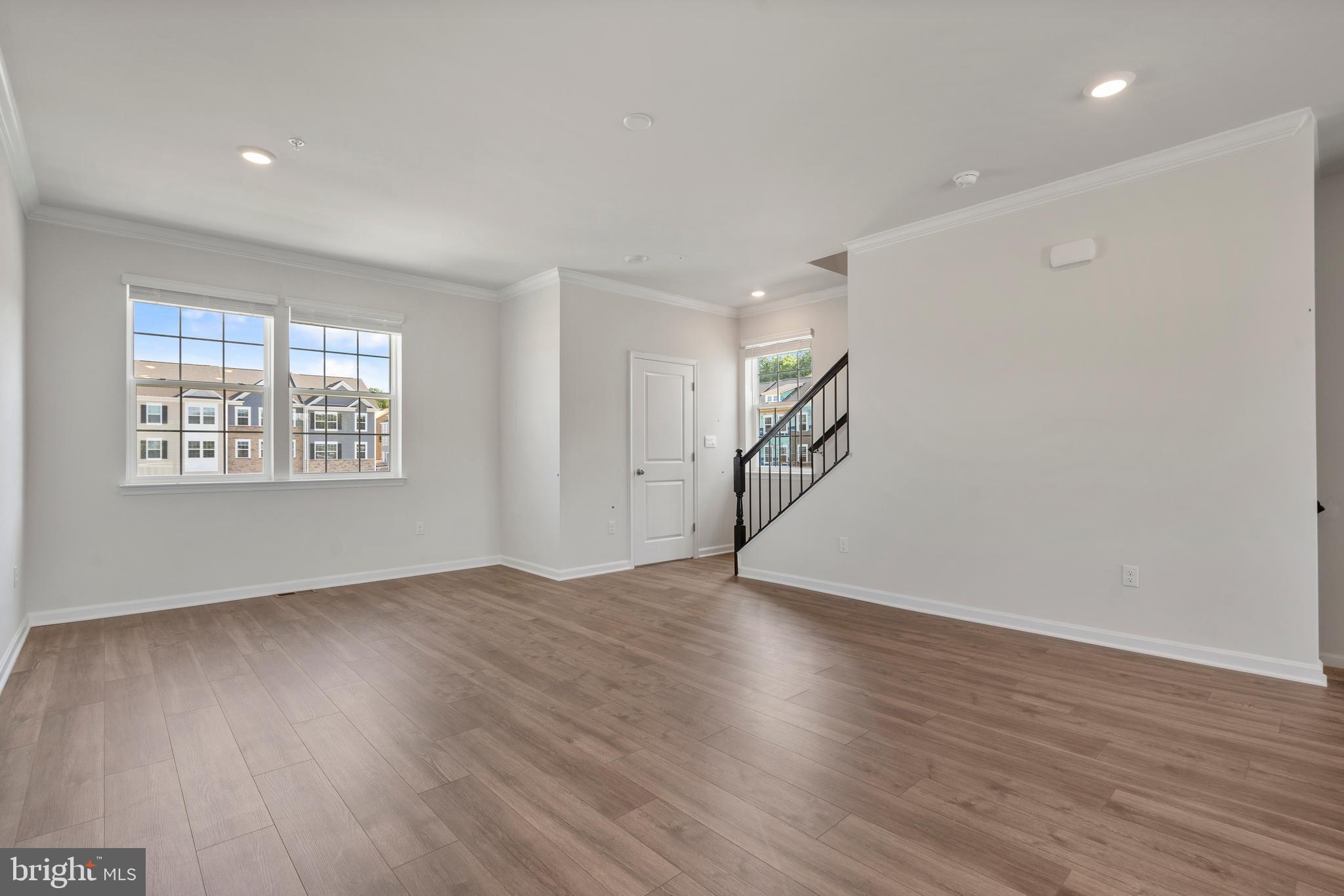 WOODYARD STATION - Residential Lease