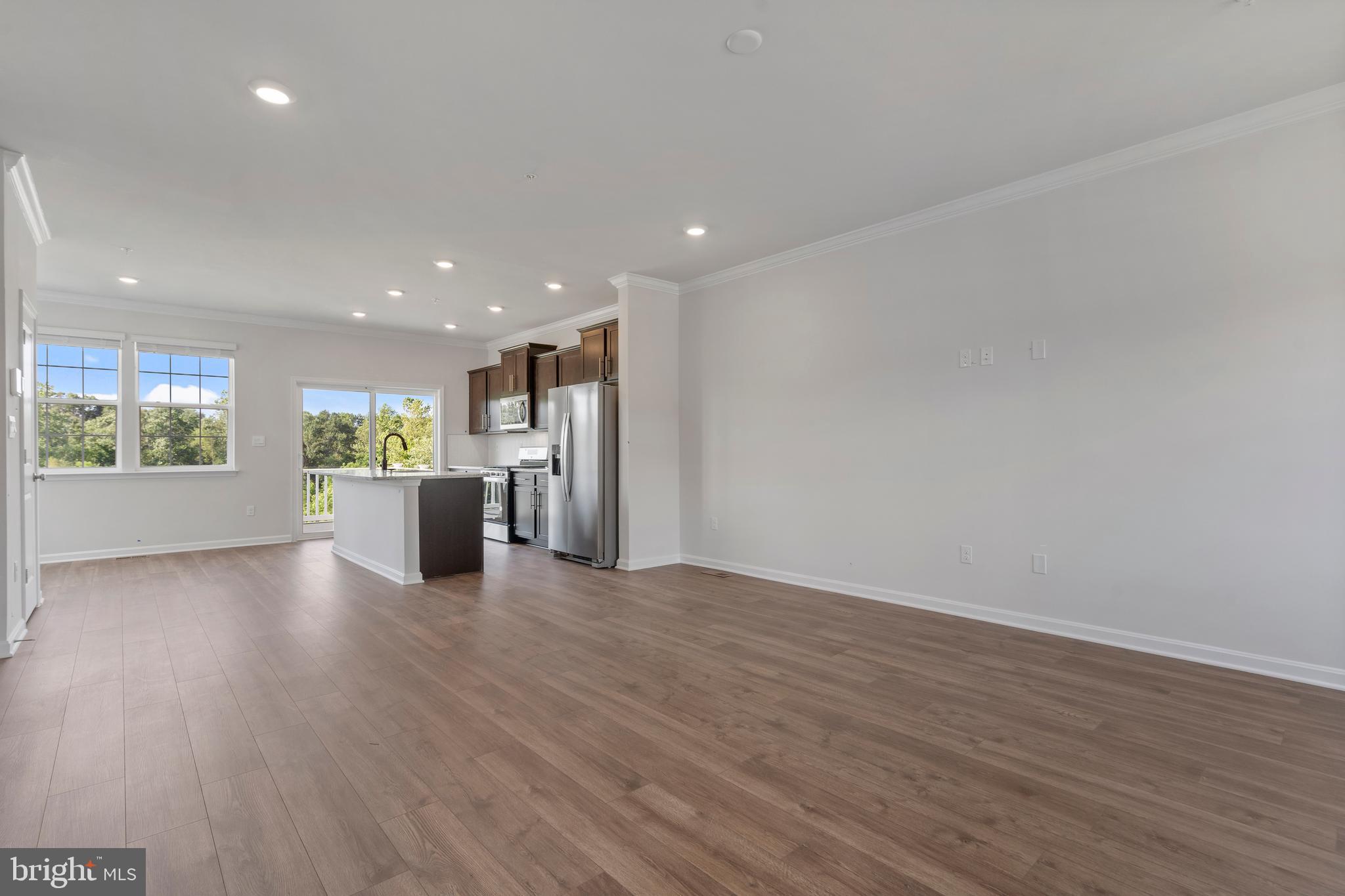 WOODYARD STATION - Residential Lease