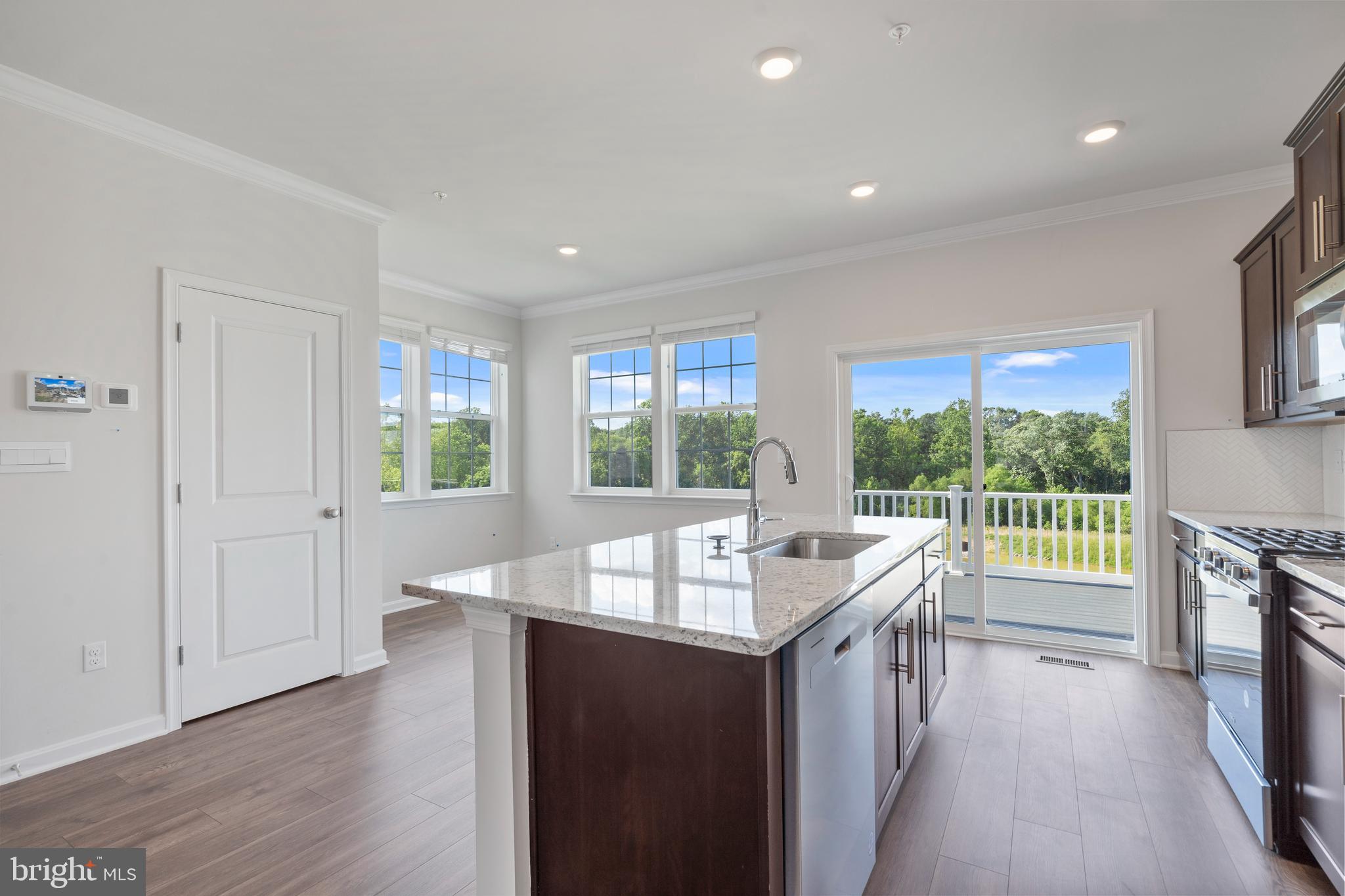 WOODYARD STATION - Residential Lease