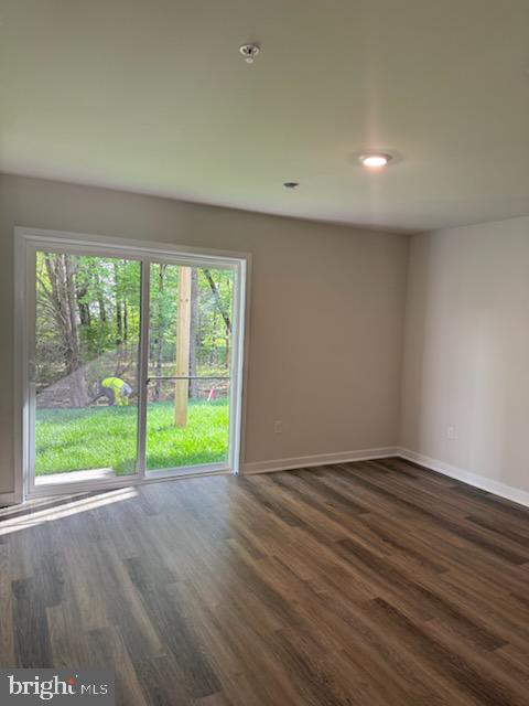 WOODYARD STATION - Residential Lease