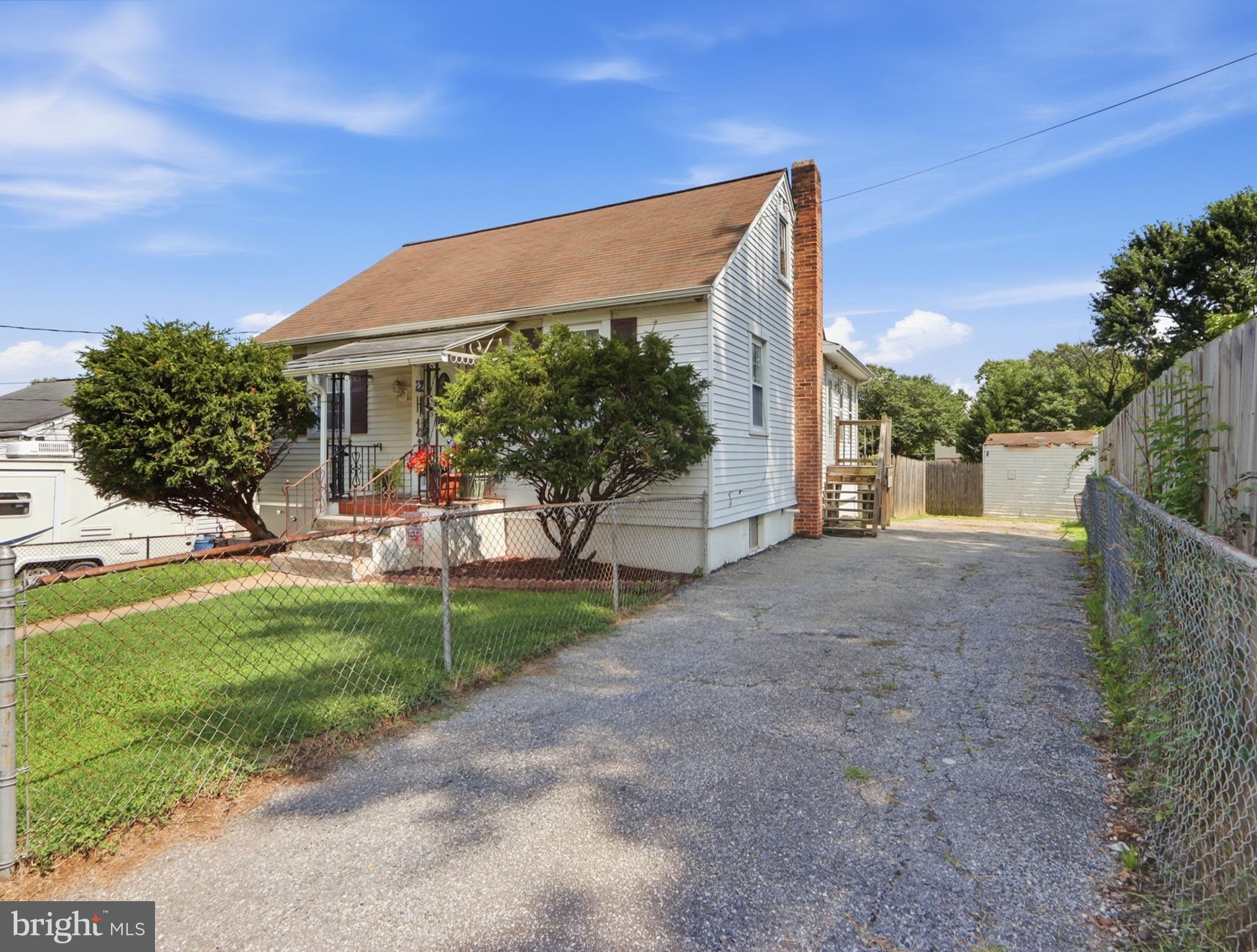 3403 HOPKINS