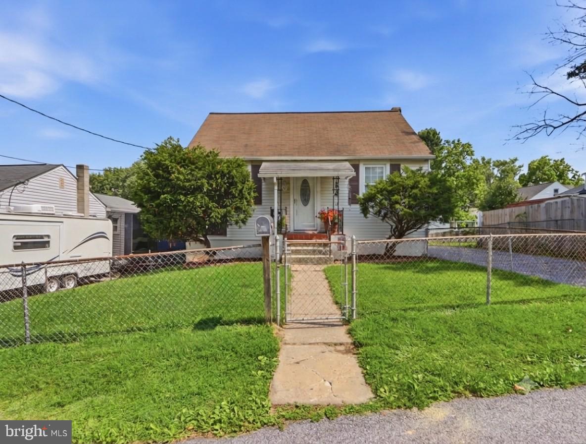 3403 HOPKINS