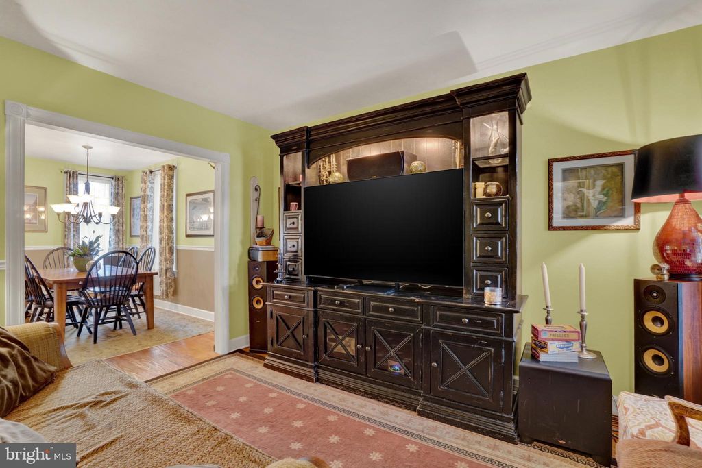 Photo of 322 E Locust Street, YORK, PA 17403 (MLS # PAYK2090658)